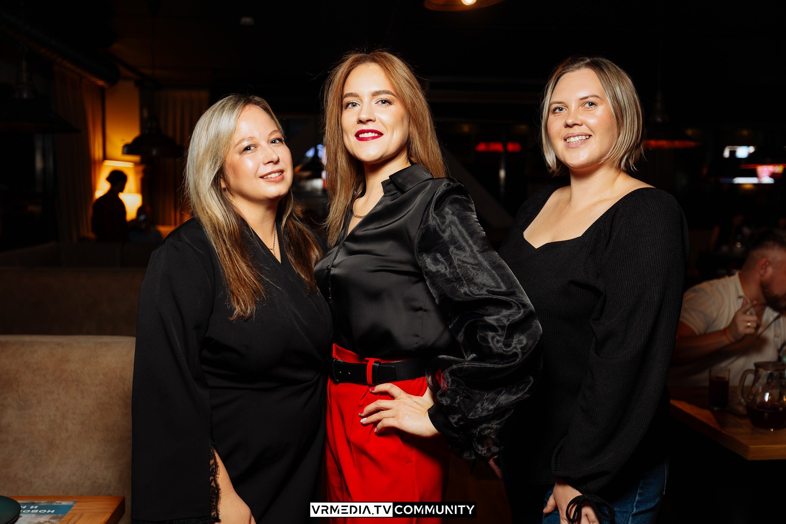 Ресторан «Мюнхен»: Часть команды — часть корабля