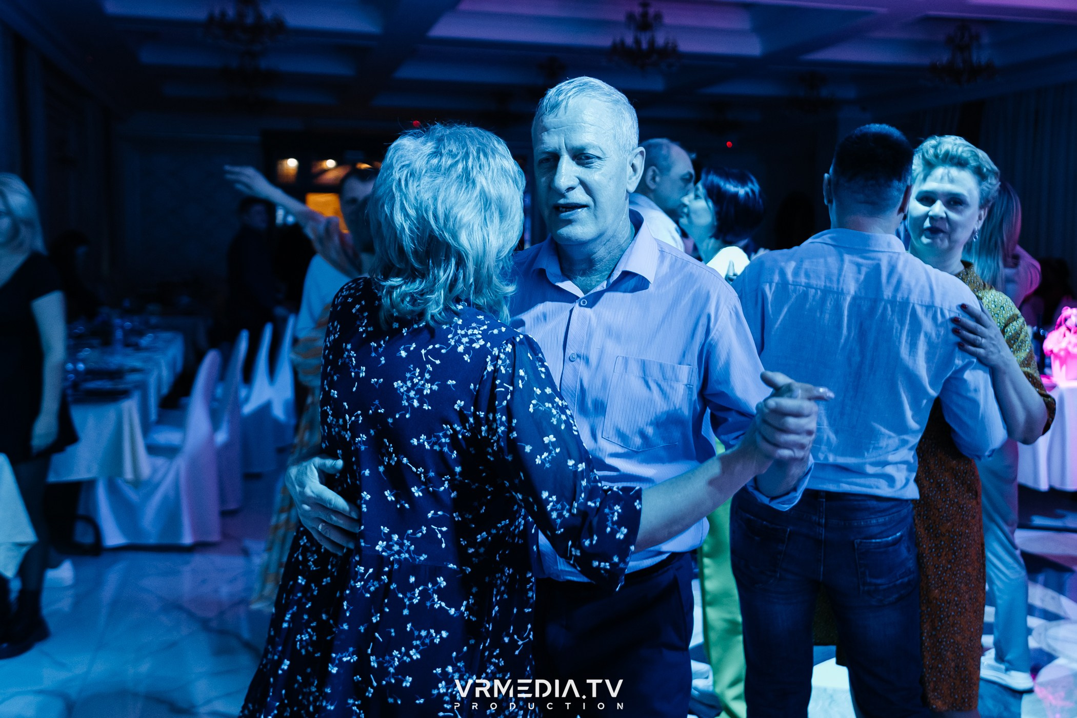 Выходные в ресторане «Лазурный берег»