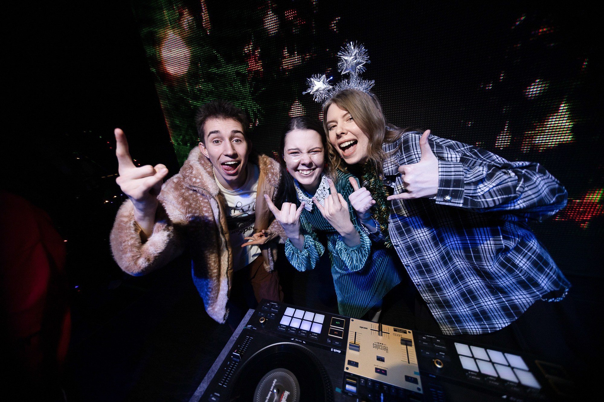 School Party. Andrey Pospelove. Фотограф в Саратове