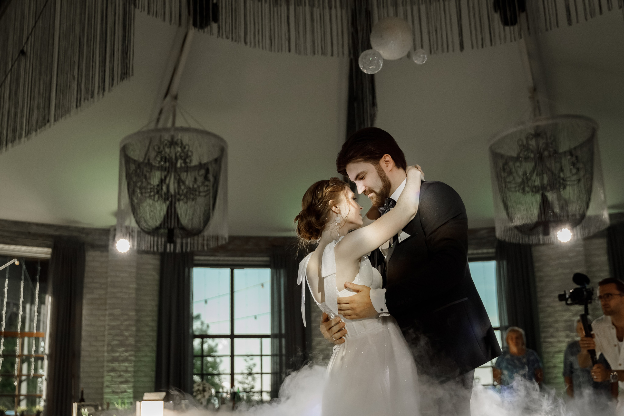 Кирилл и Ольга. Свадебный фотограф, крещение, венчание СПБ, Белгород Анна Коршунова