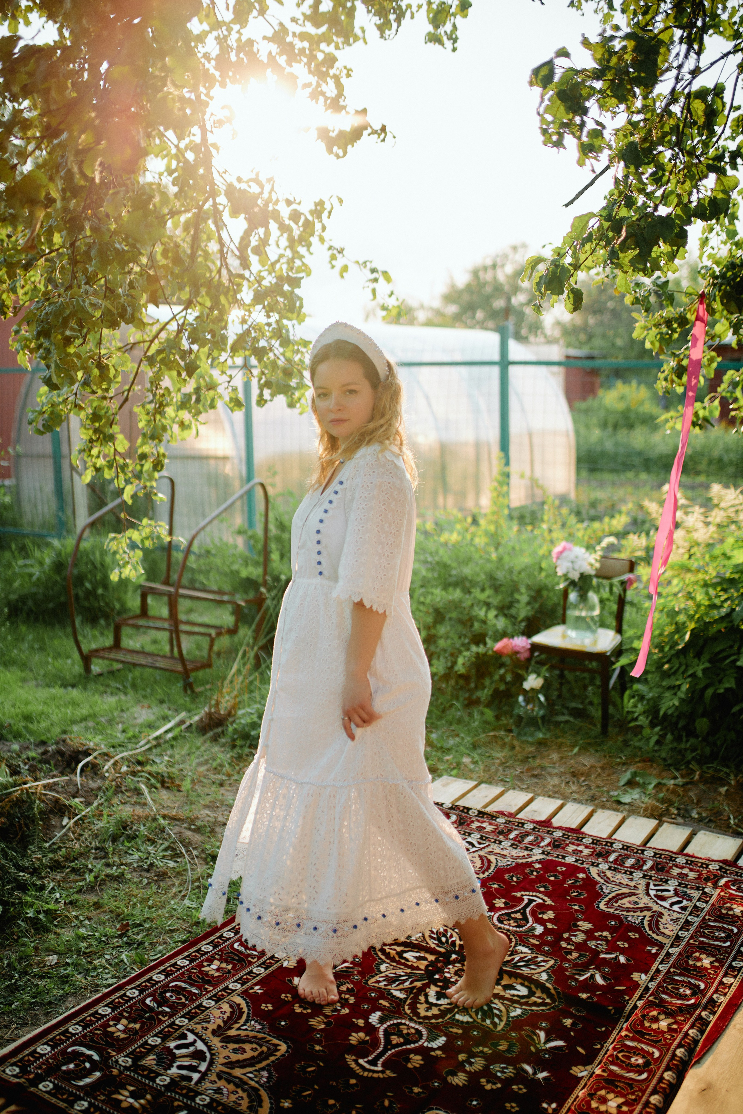 Лера и Егор. Профессиональный Фотограф во Владимире, в Москве и в Суздале — Полина Романычева