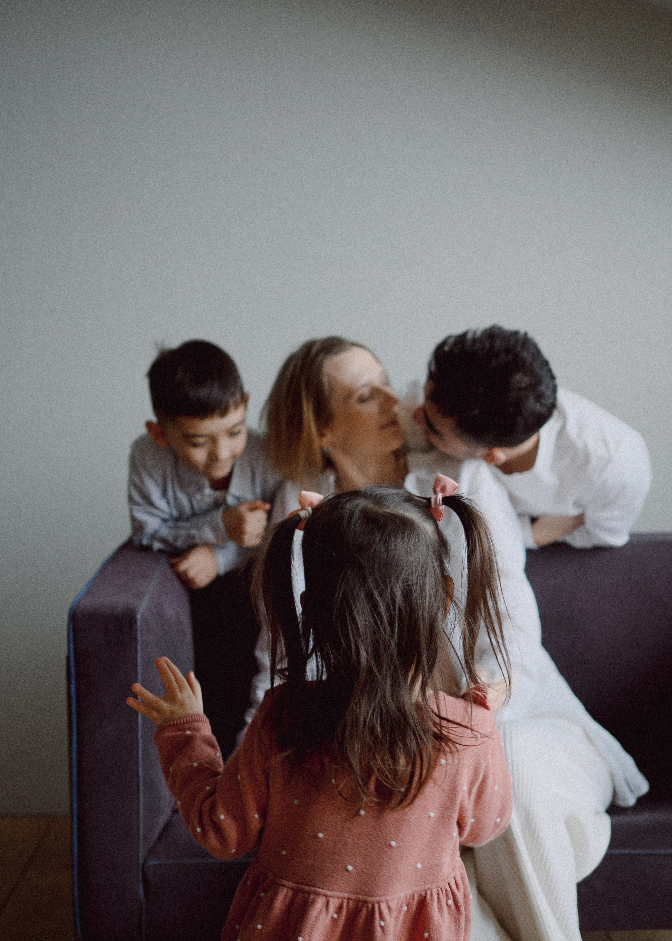 Любовь и свет