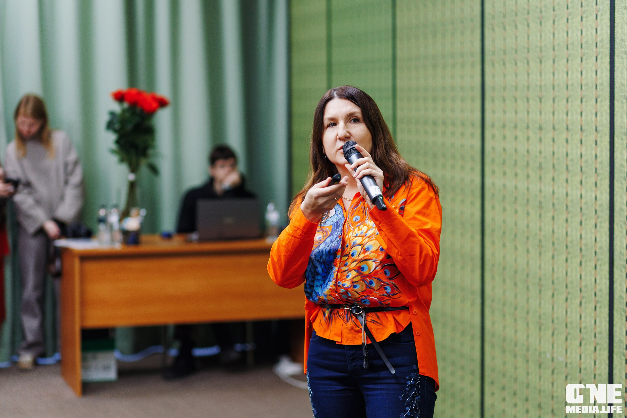 Фоторепортаж с форума Мой Бизнес. One Media Life: фоторепортажи, фотоотчеты с мероприятий и заведений