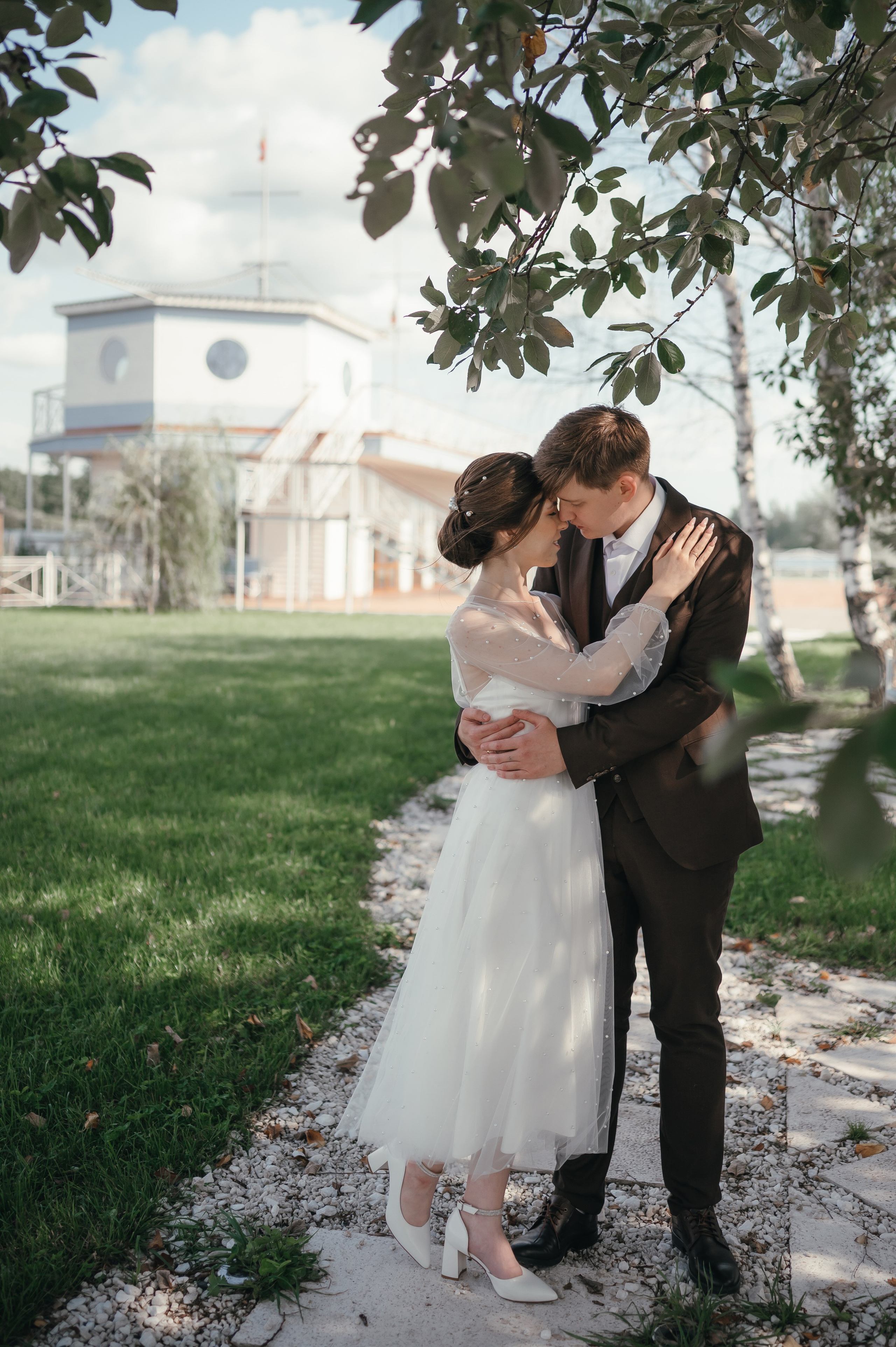 Свадебный фотограф в Санкт-Петербурге, Москве Виталий Козин