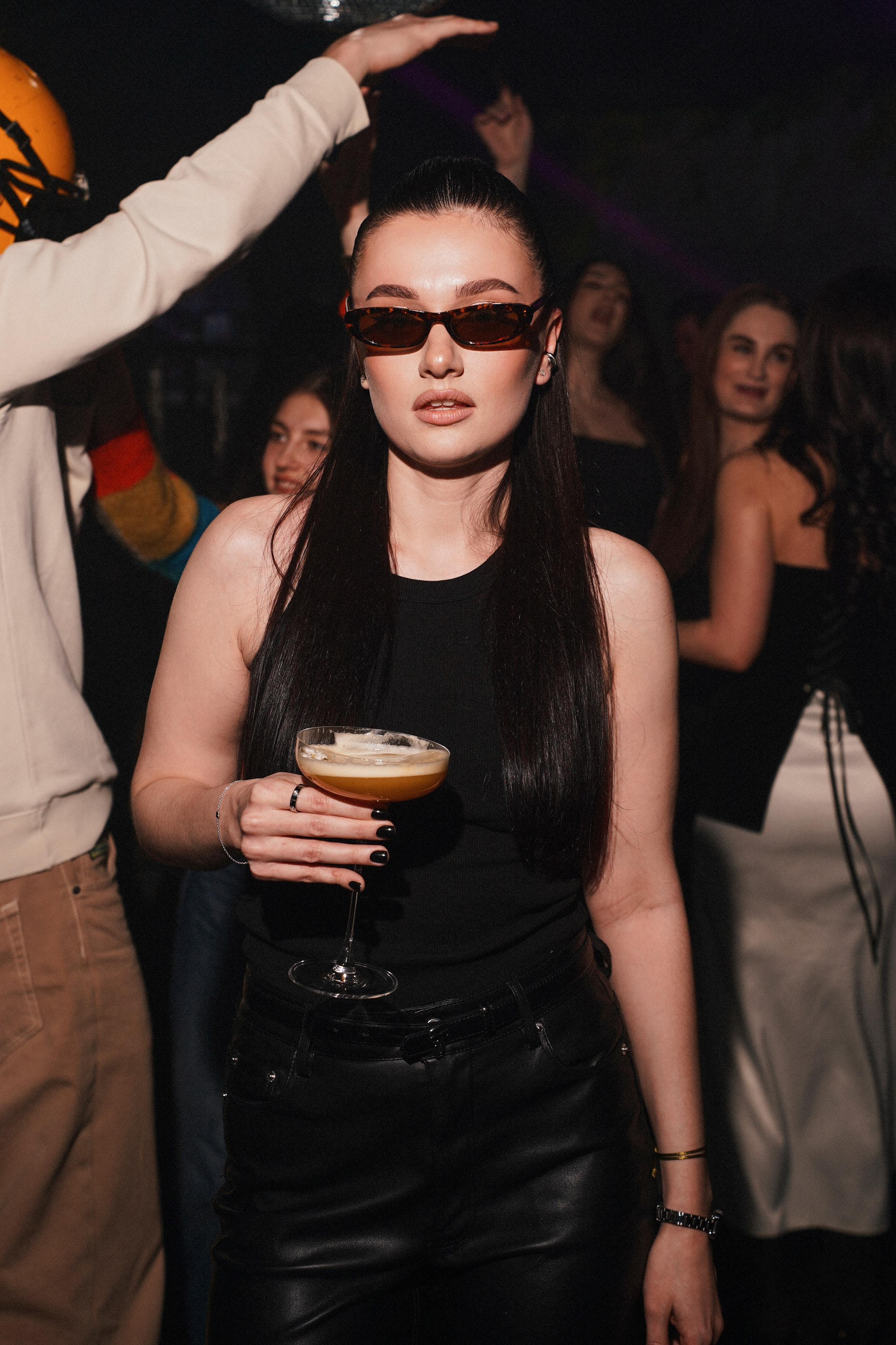 PARTY. Лабаратория медиа контента
