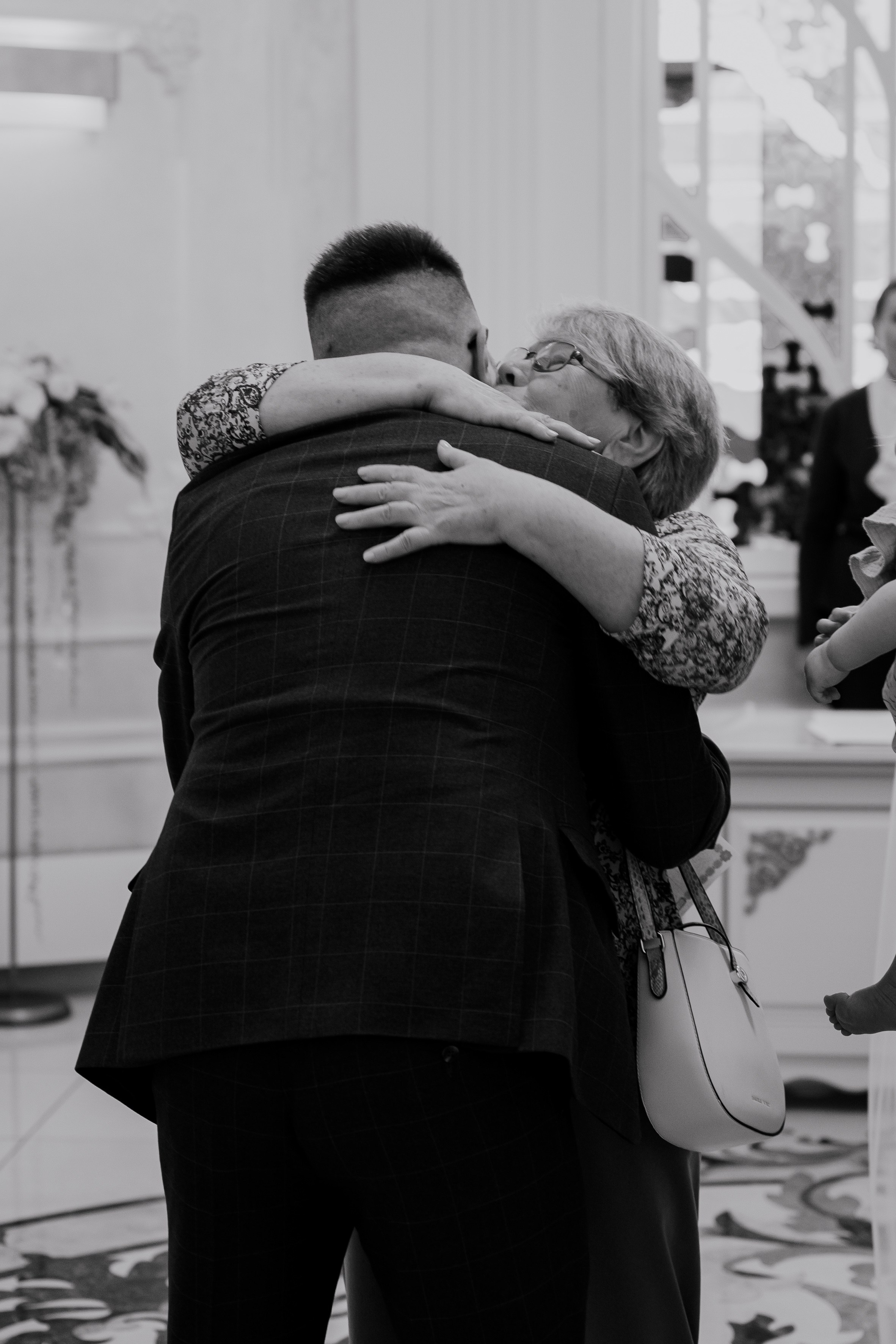 Анастасия & Алексей