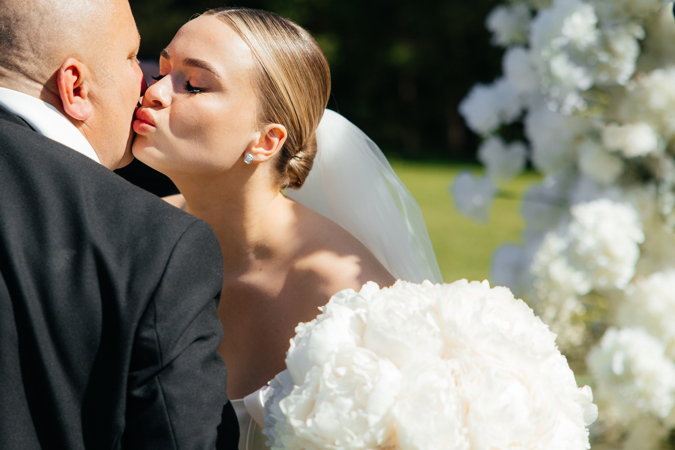 Даник и Вероника. Свадебный фотограф Минск РБ