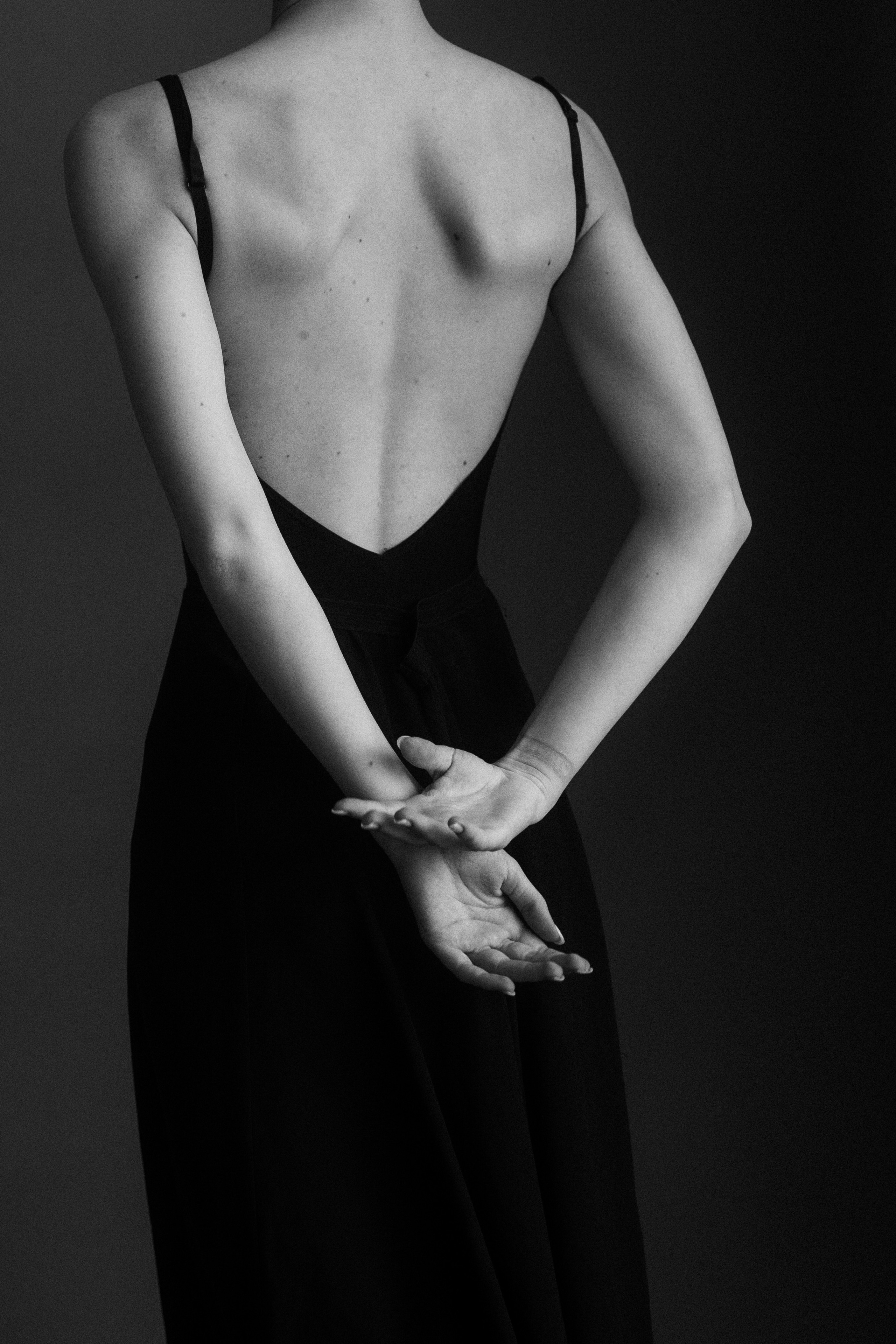 Софья Шехтман | Портретный фотограф в Москве