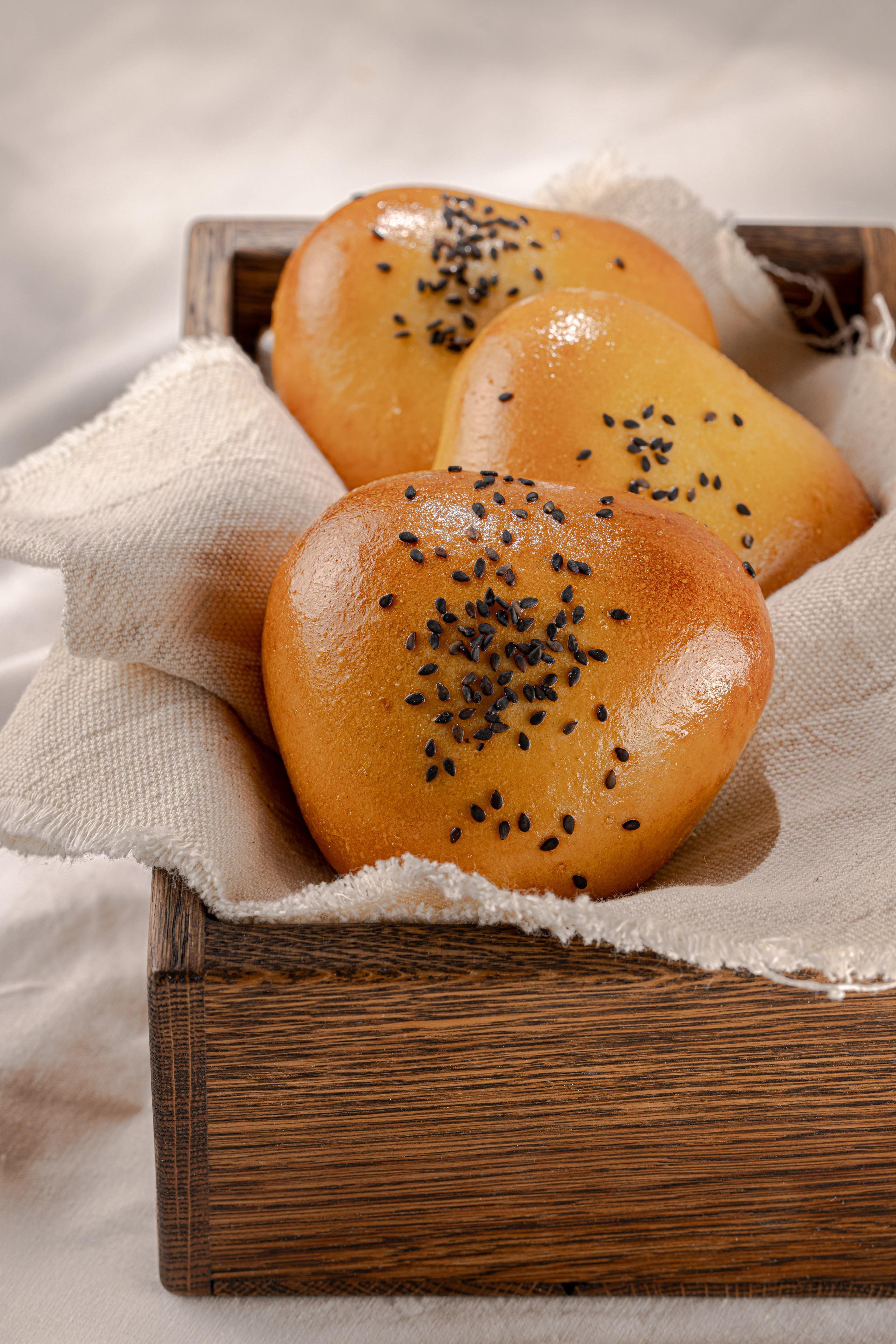 Булки и Торты