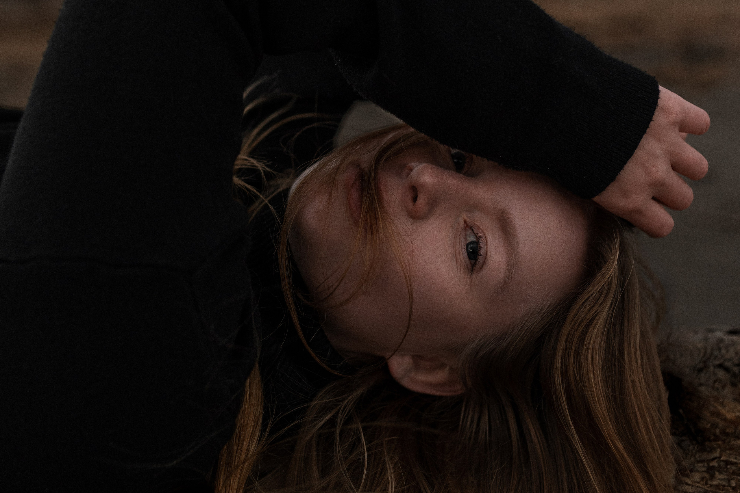 Алена. Фотограф Итуруп | Бурова Екатерина