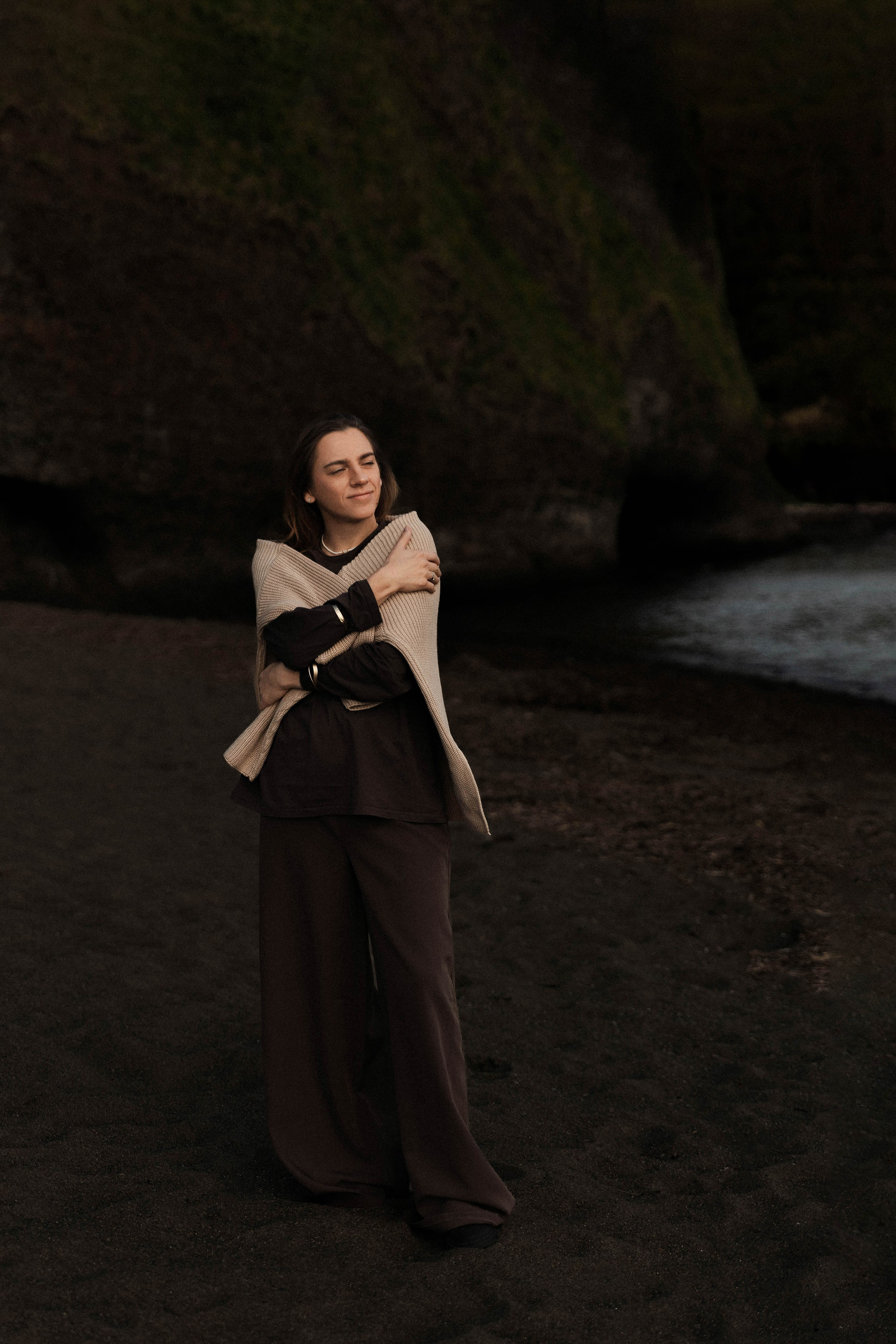 Анна. Фотограф Итуруп | Бурова Екатерина