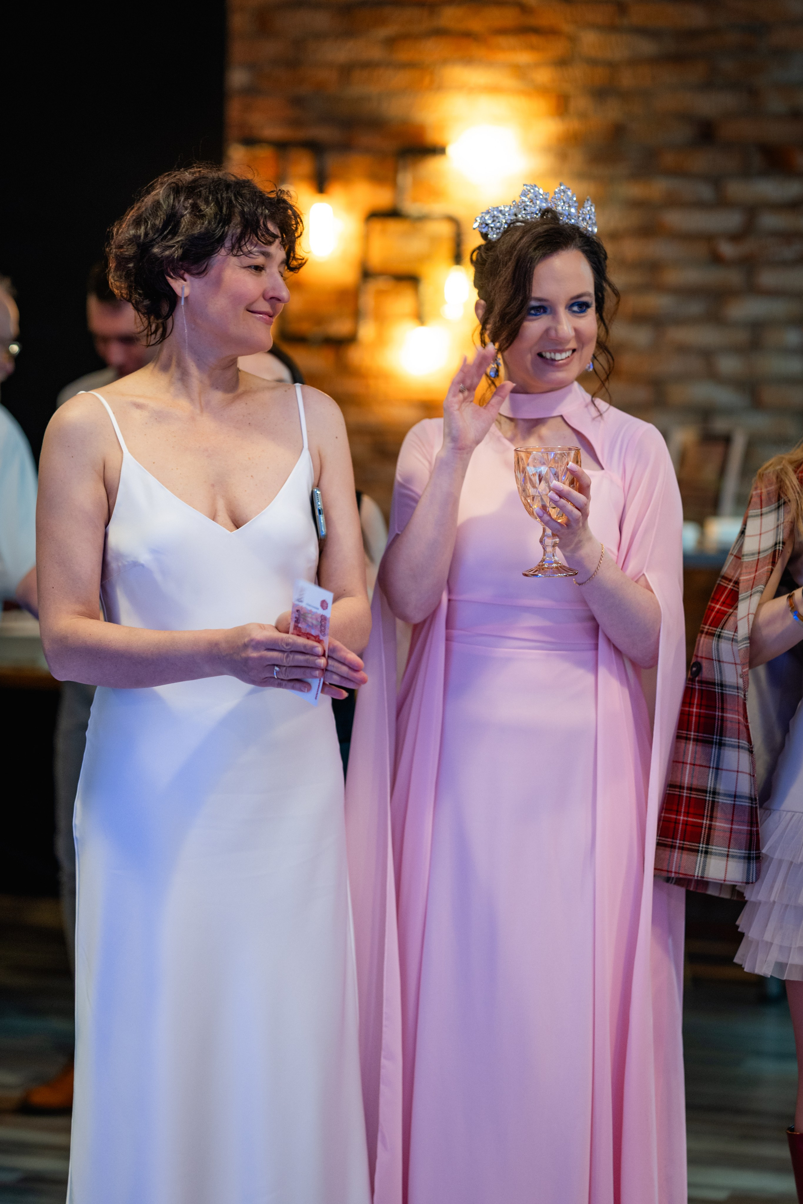 Юбилей. Семейный и детский фотограф в Королеве, Москве и Московской области Строева Анастасия