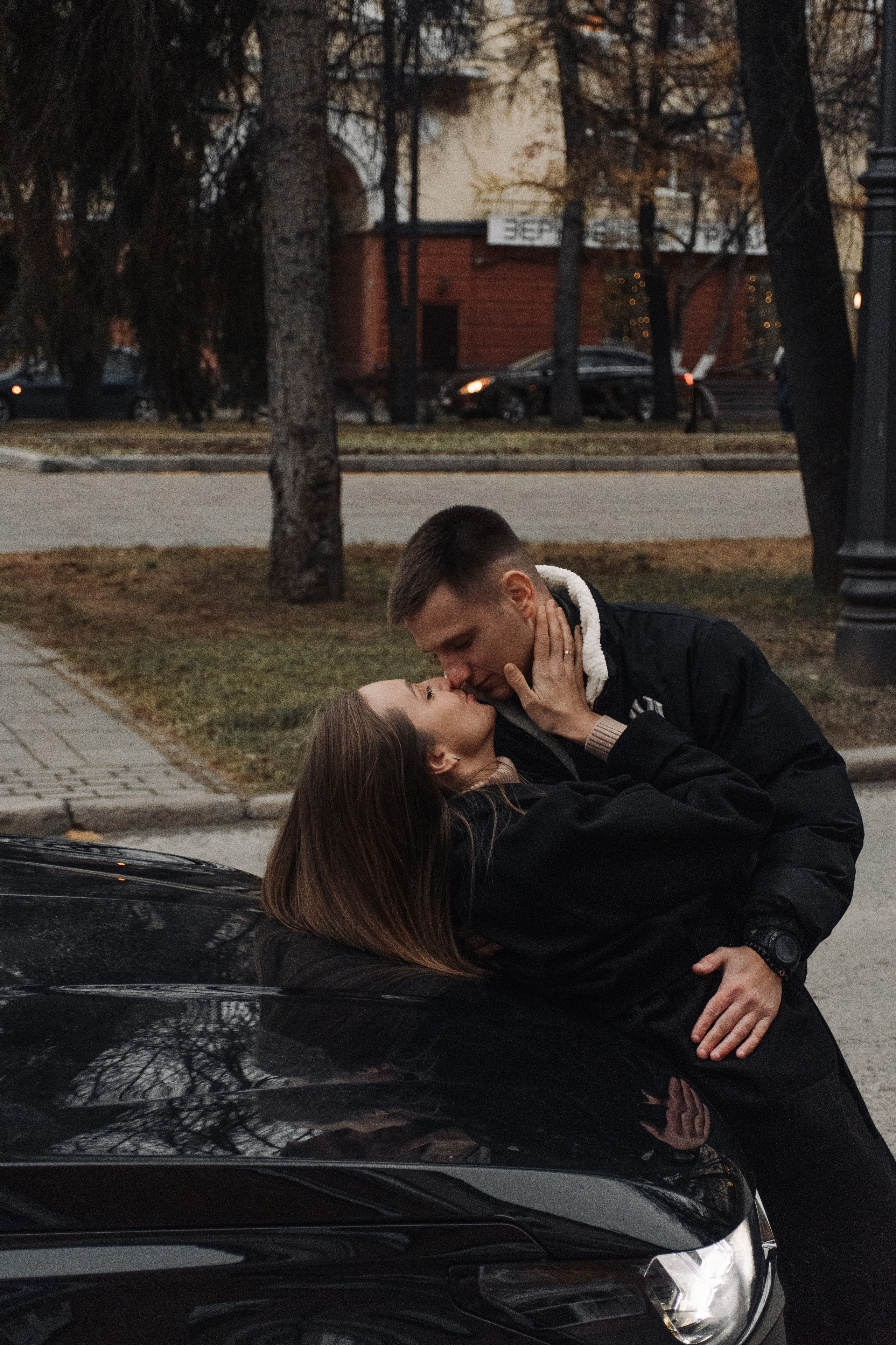 Love Story. Фотограф Кемерово Лехнер Елена