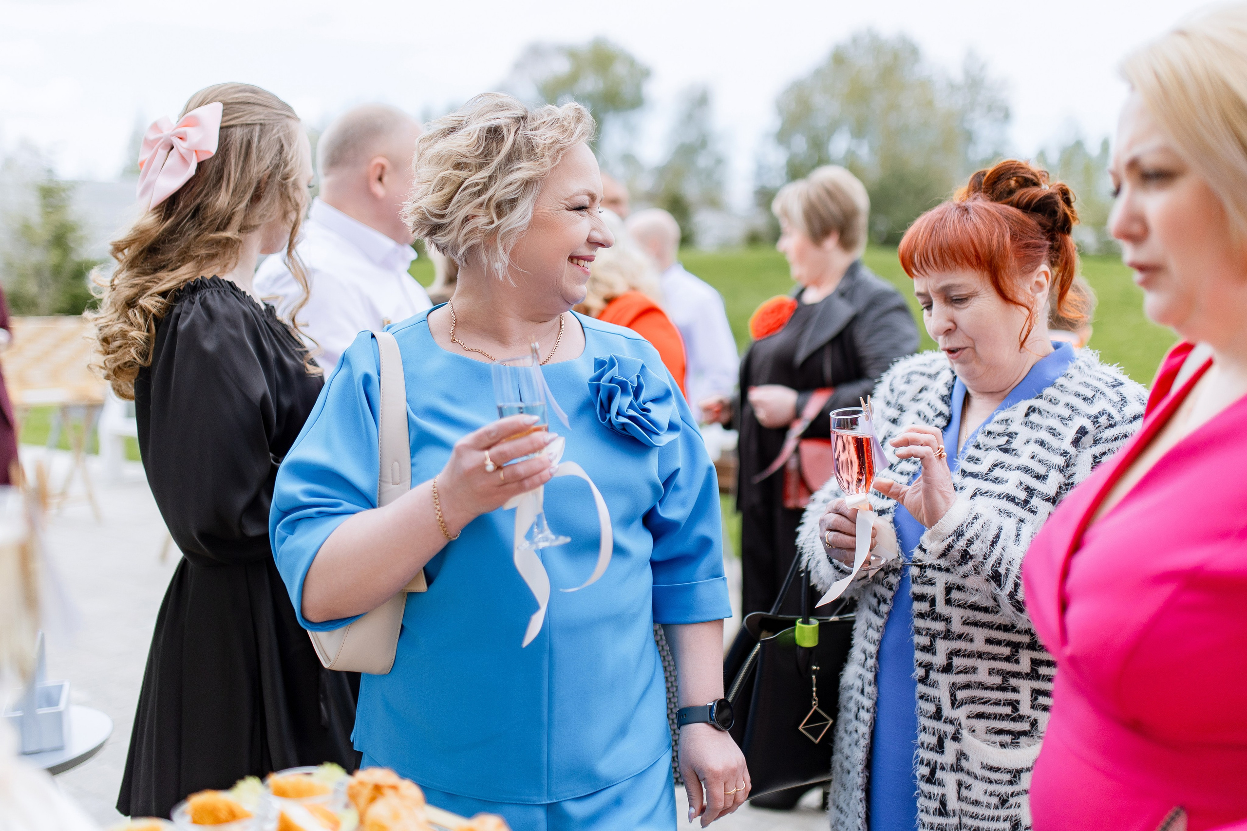 Виктория и Илья. Свадебный фотограф Витебск Минск