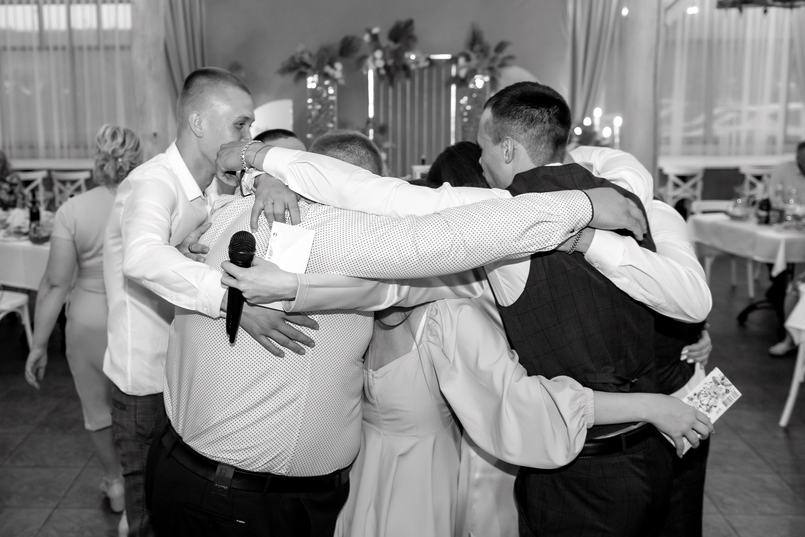 Елизавета и Максим. Свадебный и семейный фотограф в Алексеевке Марина Купреева