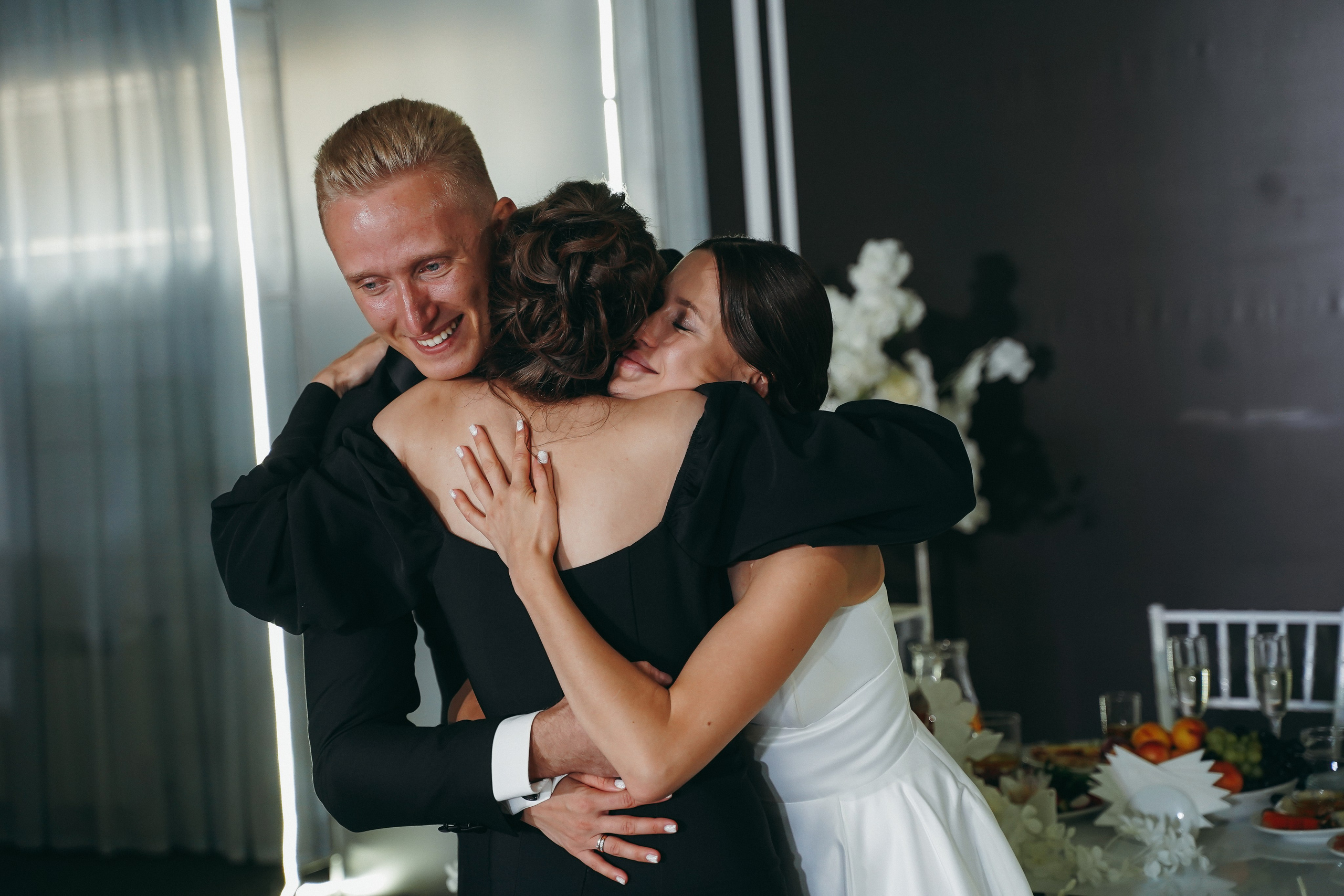 Люба и Никита. Свадебный фотограф Лилия Дзюба