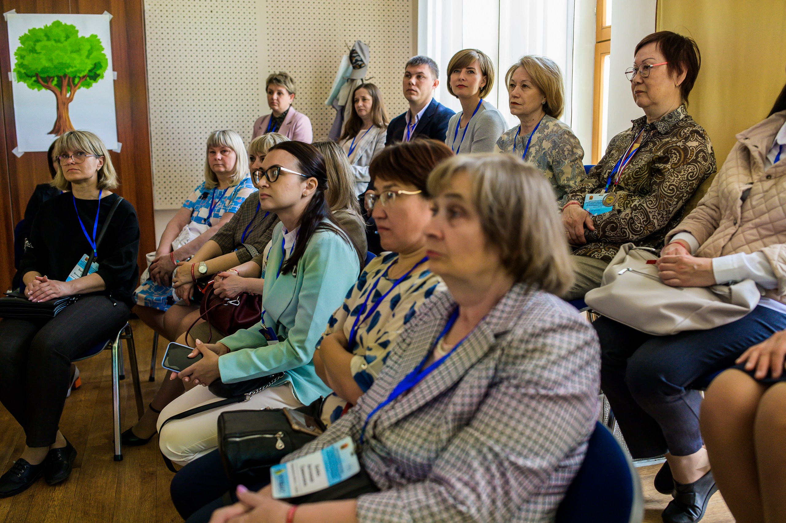 Ярмарка. Фотограф в Кемерово Владислав Шульц