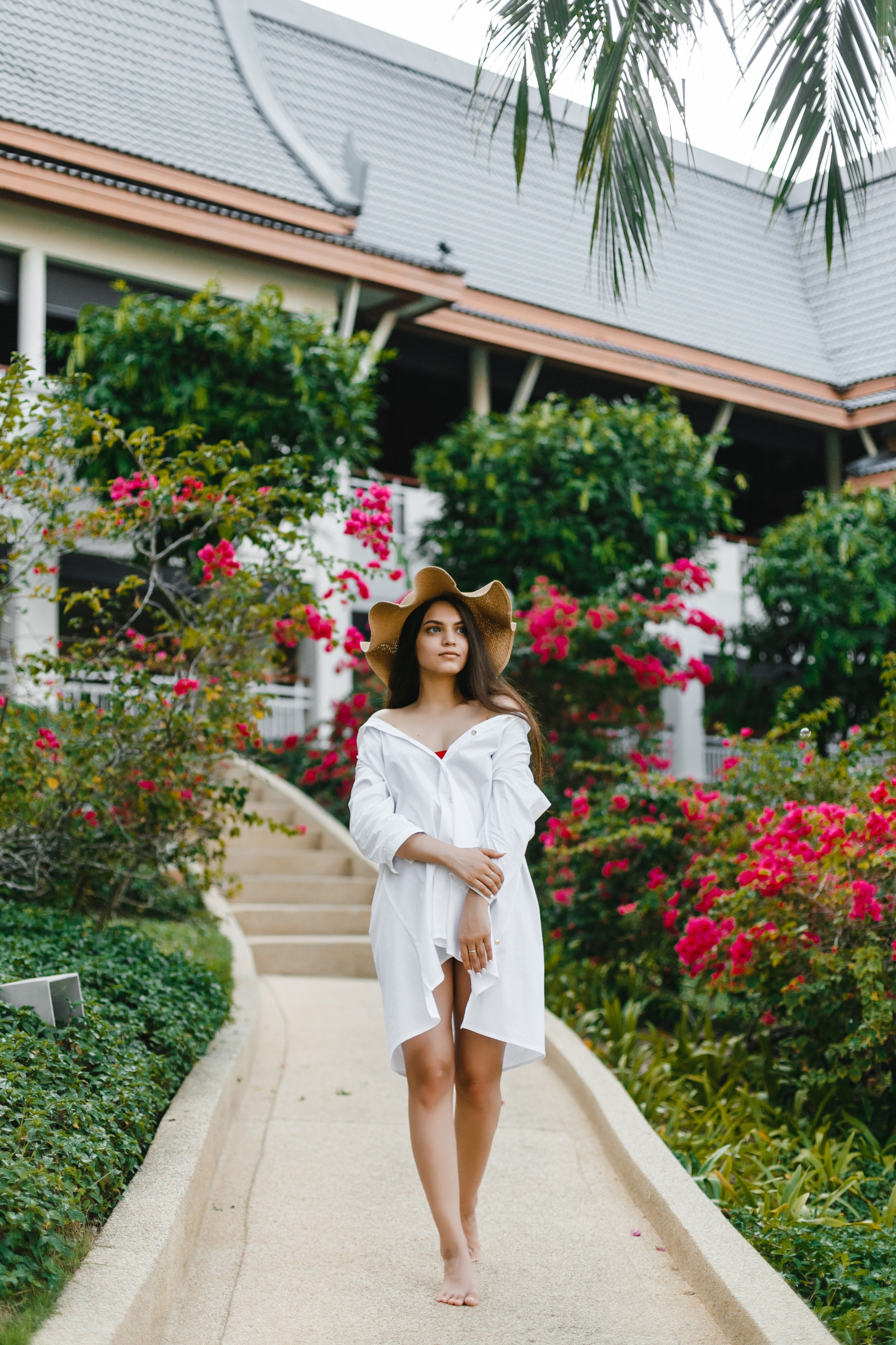 Виолетта. PHOTOGRAPHER romanoff-egor