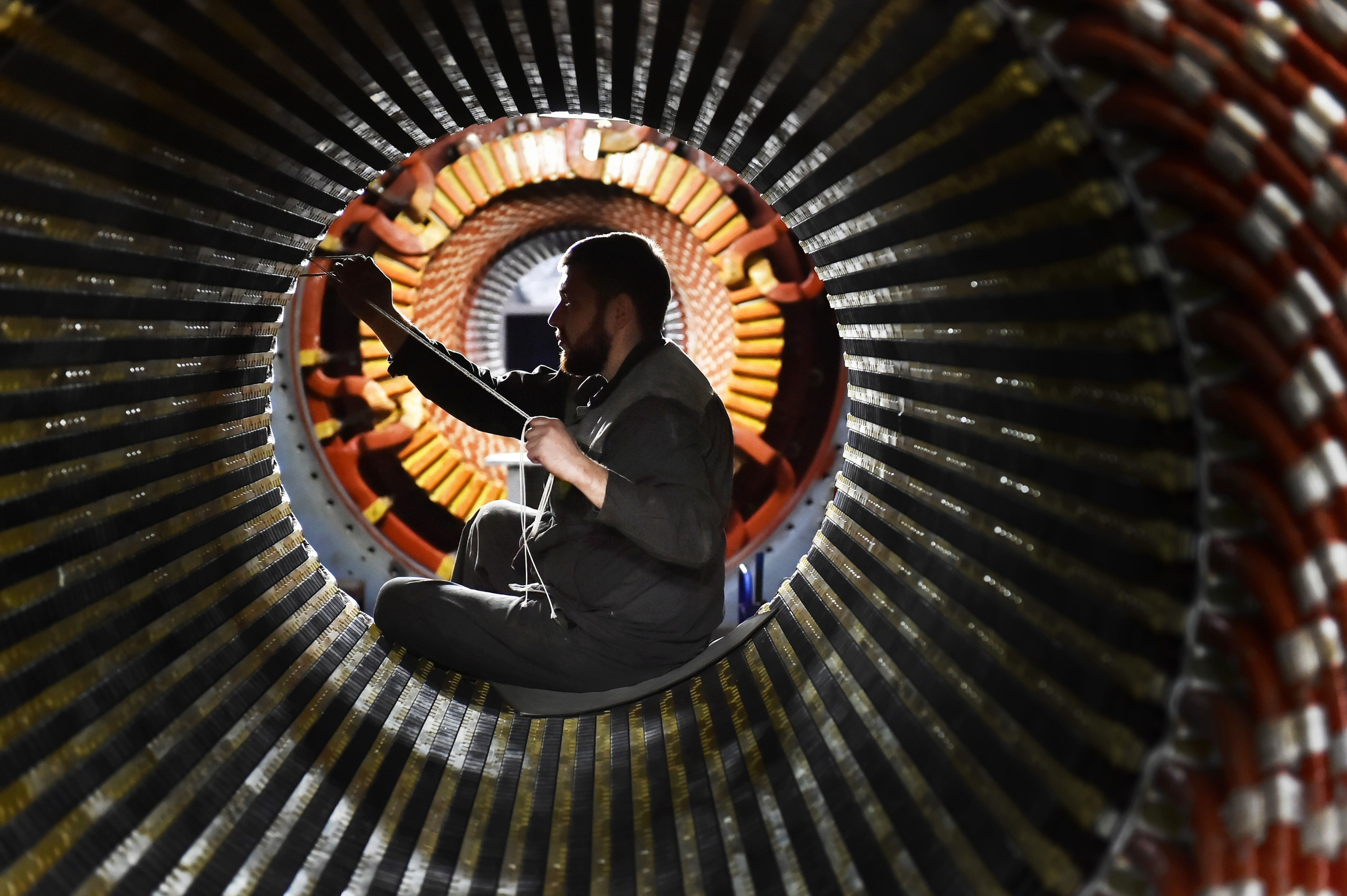 ДОКУМЕНТАЛЬНАЯ \ ФОТОЖУРНАЛИСТИКА. Документальный и коммерческий фотограф Влад Некрасов