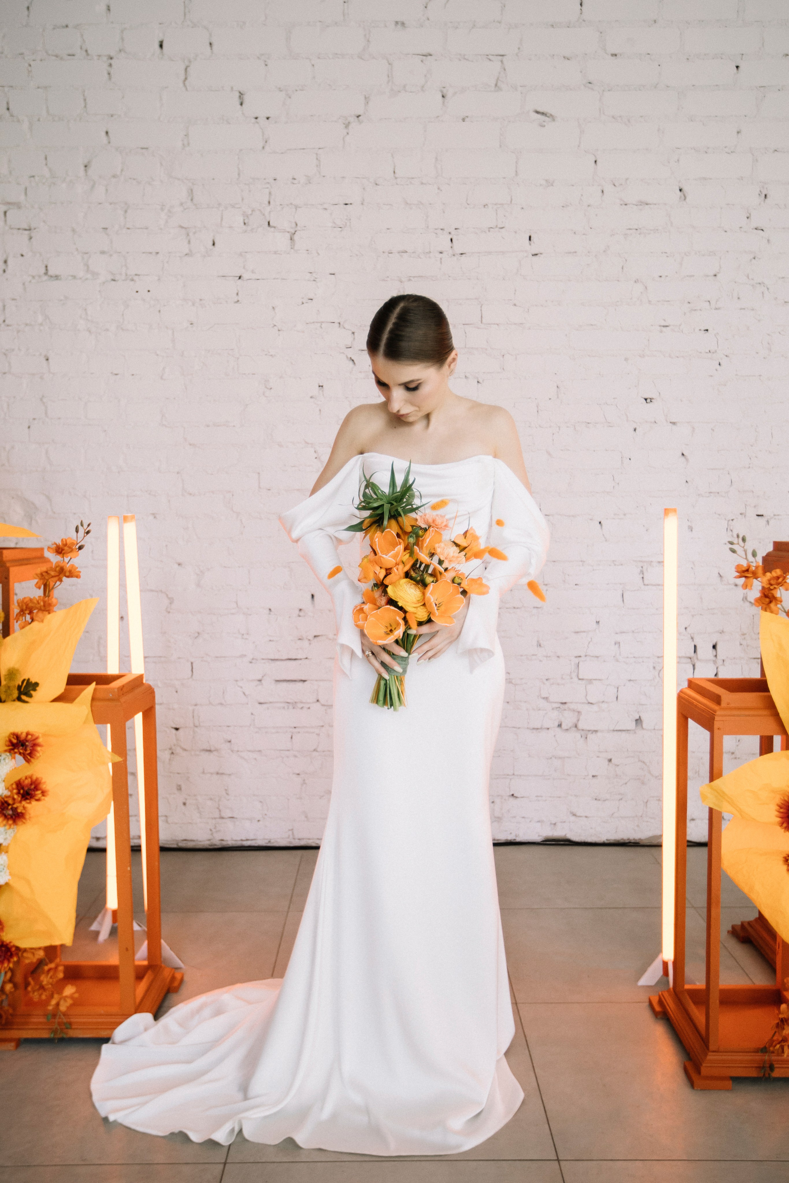 Роман и Ангелина. Главная