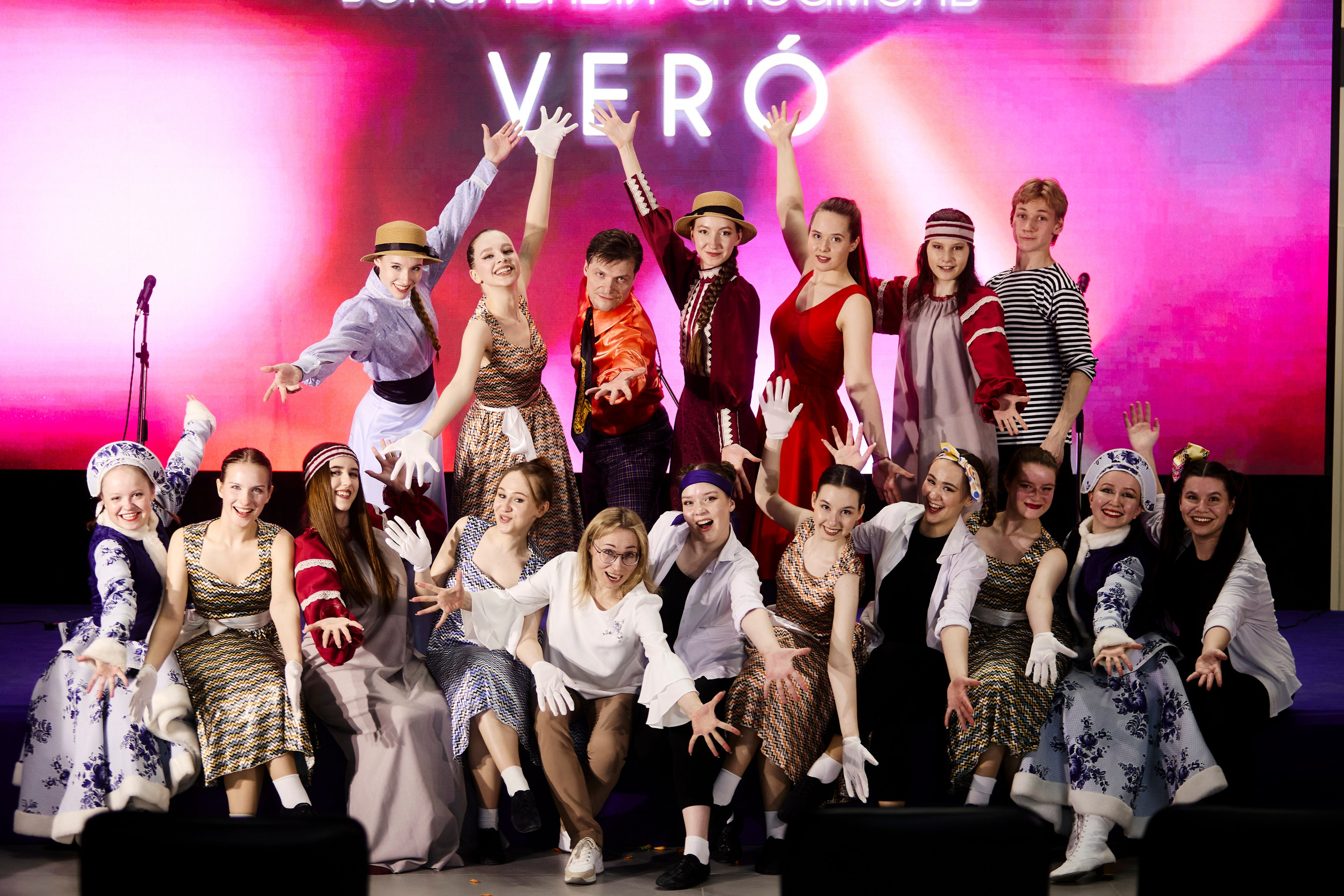 Музей истории. Фотограф|Катя Рикошетер