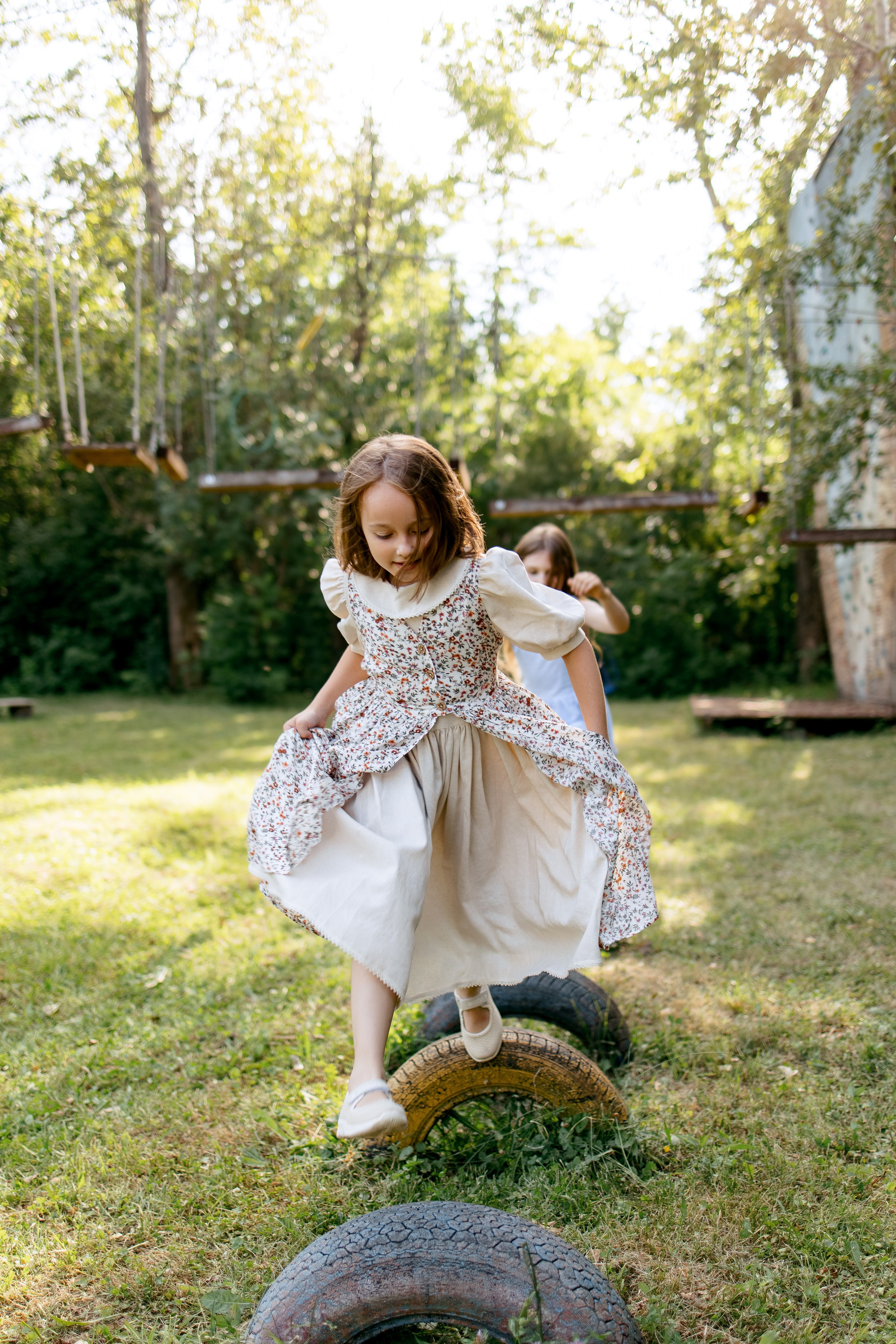 Один вечер в English Jet. Свадебный и семейный фотограф в Туле и области Маша Костина