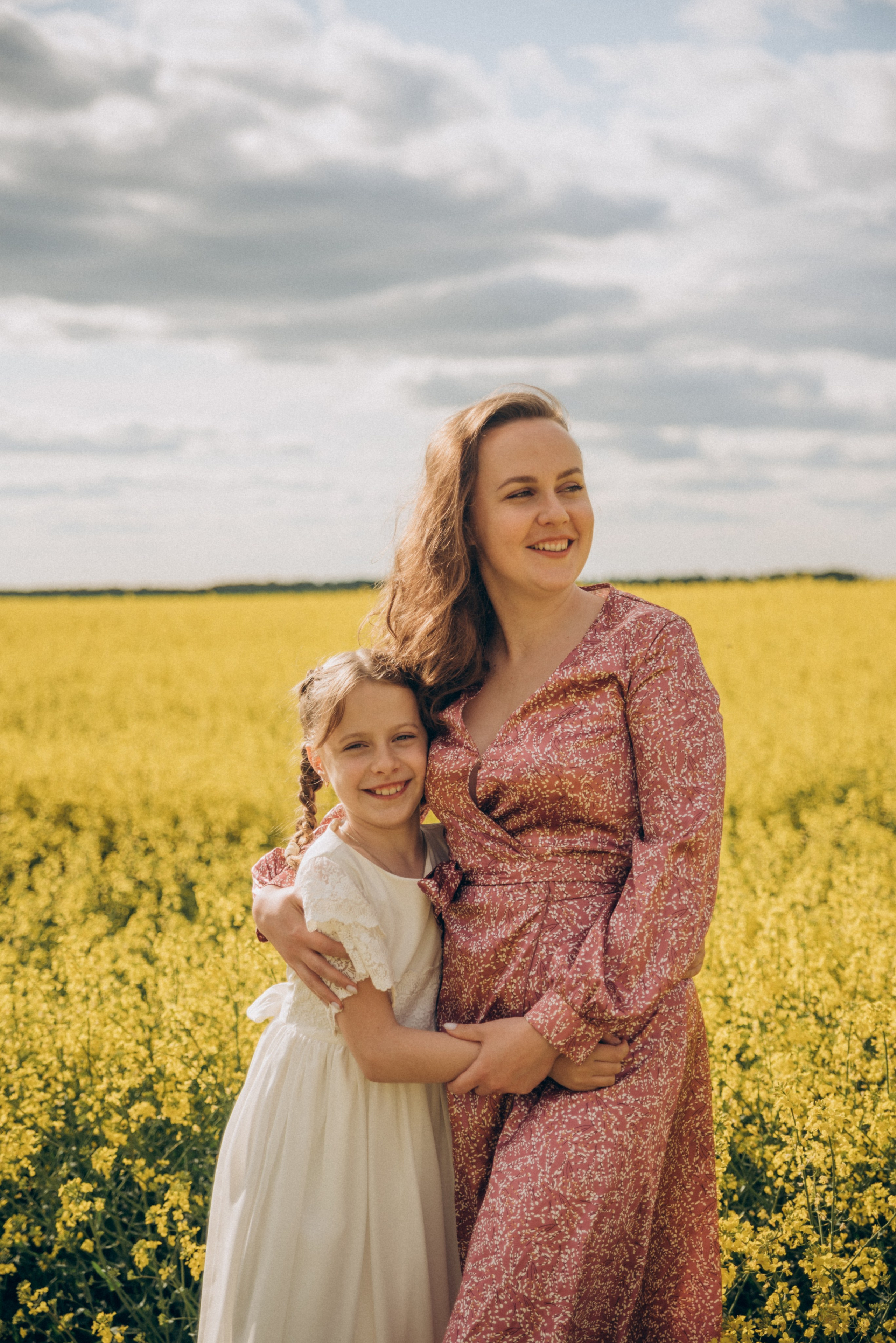 Ира и Саша. Свадебный и семейный фотограф в городе Смоленске