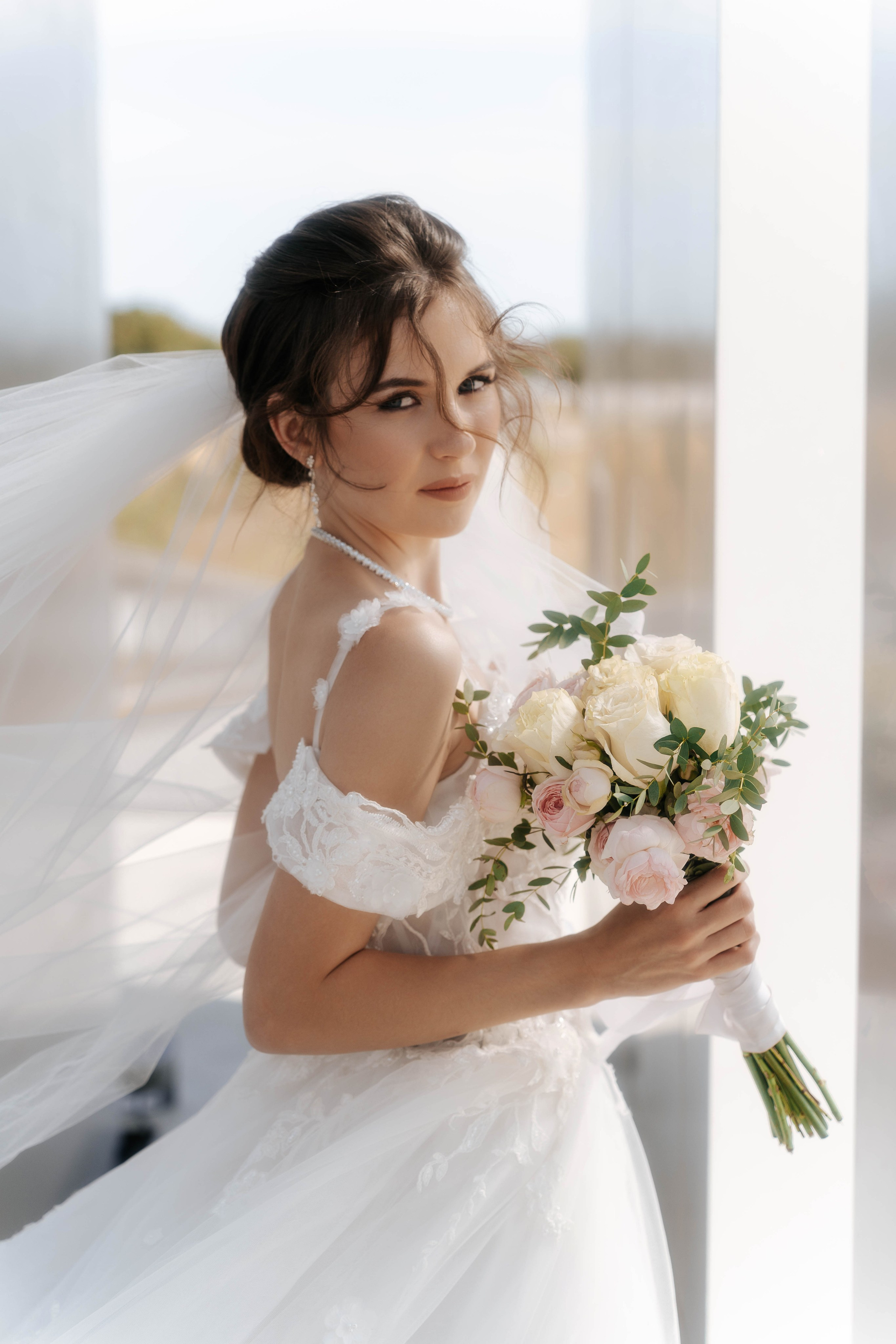 Sergey & Tatiana. Свадебный фотограф в Воронеже Самохина Екатерина