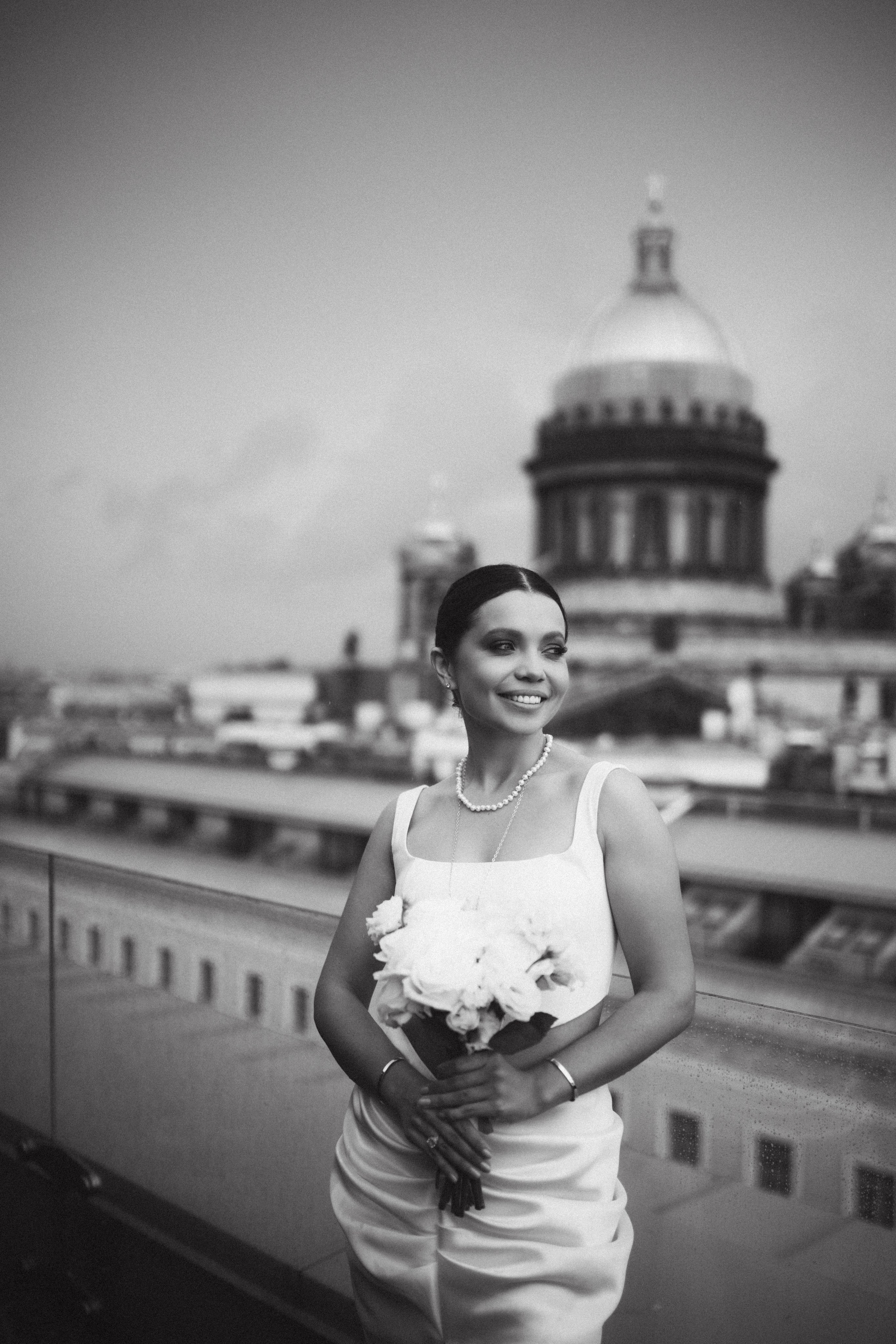 С & С | Санкт-Петербург. Фотограф Екатерина Амбрушкевич