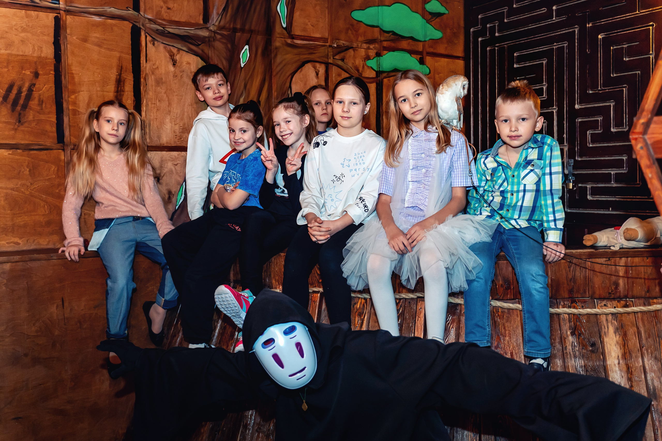 Фотограф на день рождения москва. Фотограф \ Видеограф на Крещение, Венчание Москва| Семейные съемки