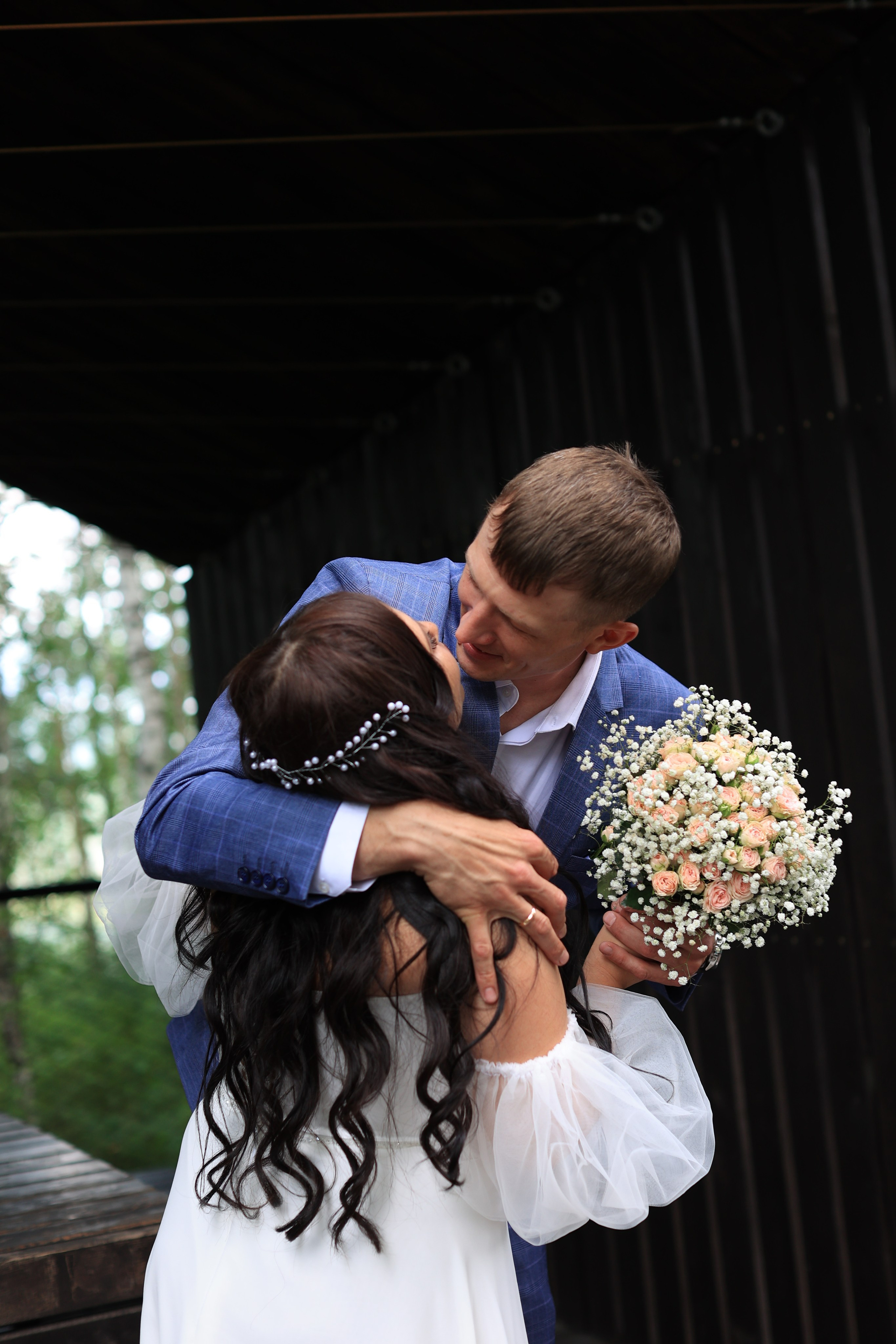 Свадьба июль 2024. Art my Pho