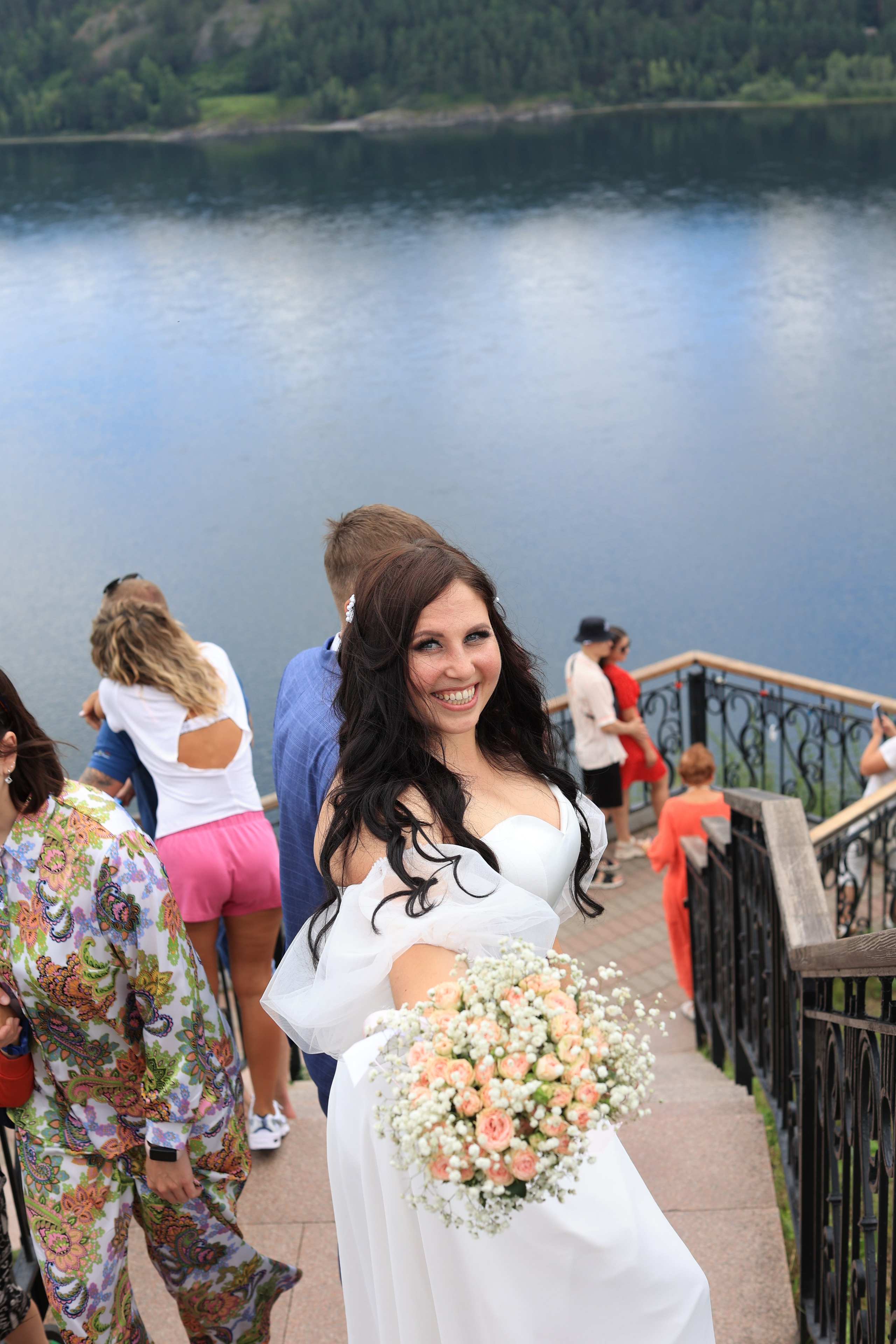 Свадьба июль 2024. Art my Pho