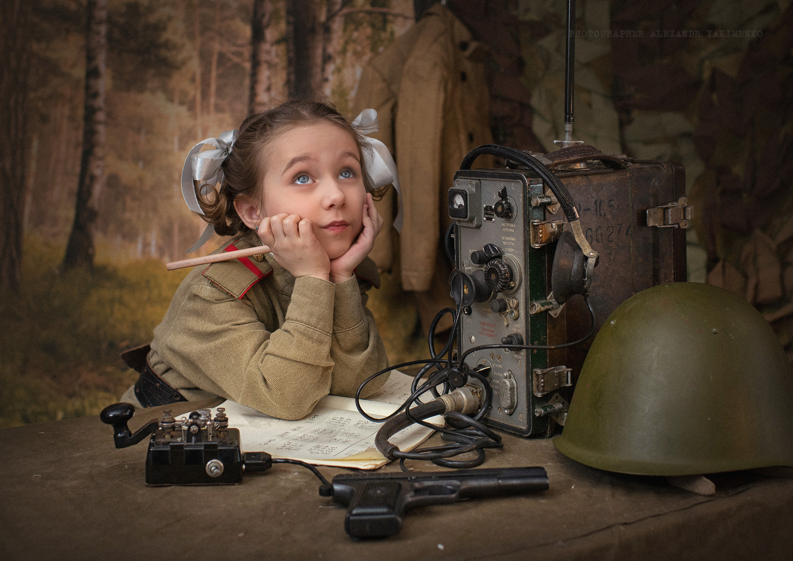 Победа. Лучший детский и портретный фотограф в Новосибирске Александр Якименко/ Детский, Портретный фотограф, обучение фотографии