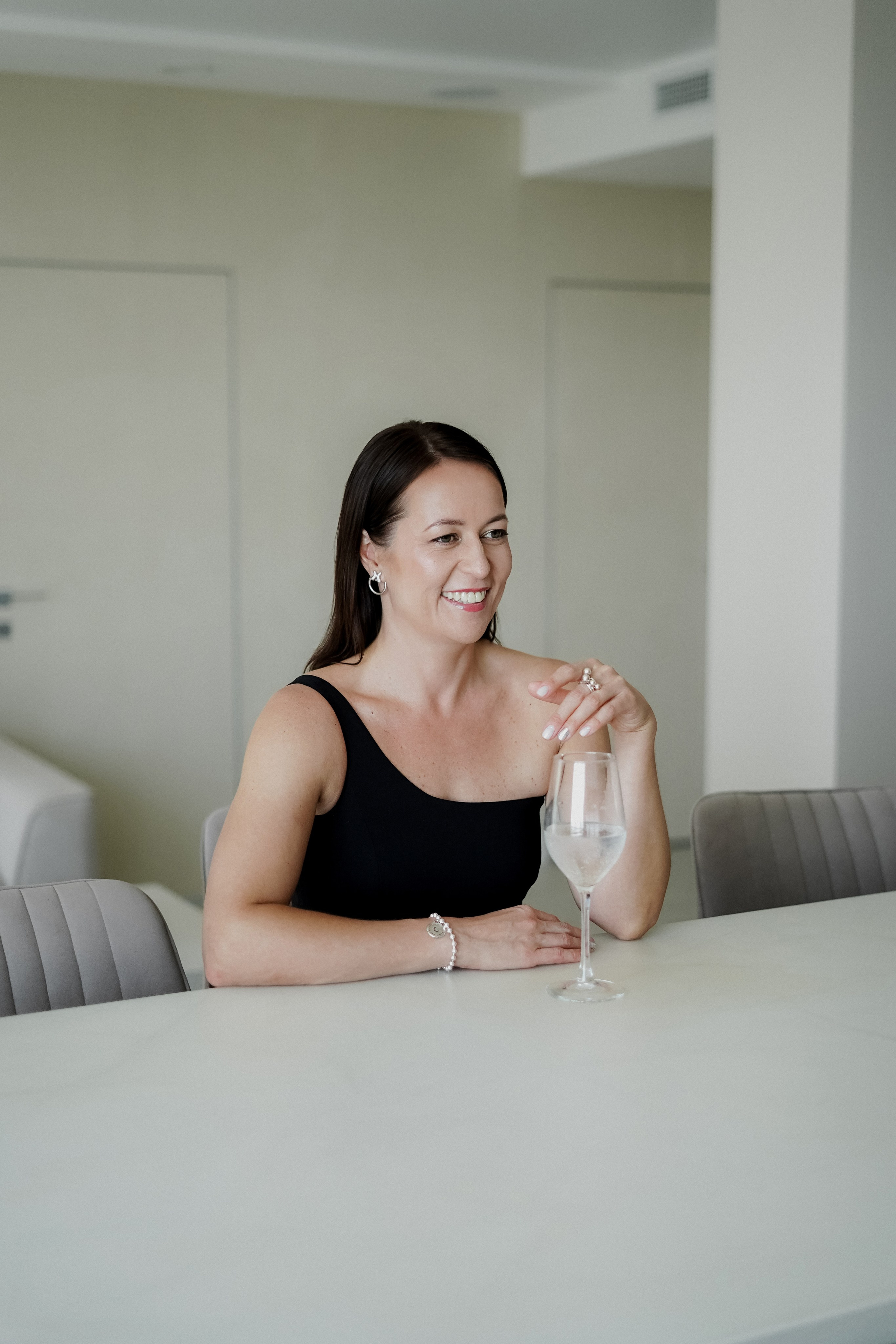 Наташа. Фотограф Валерия Крахмалева