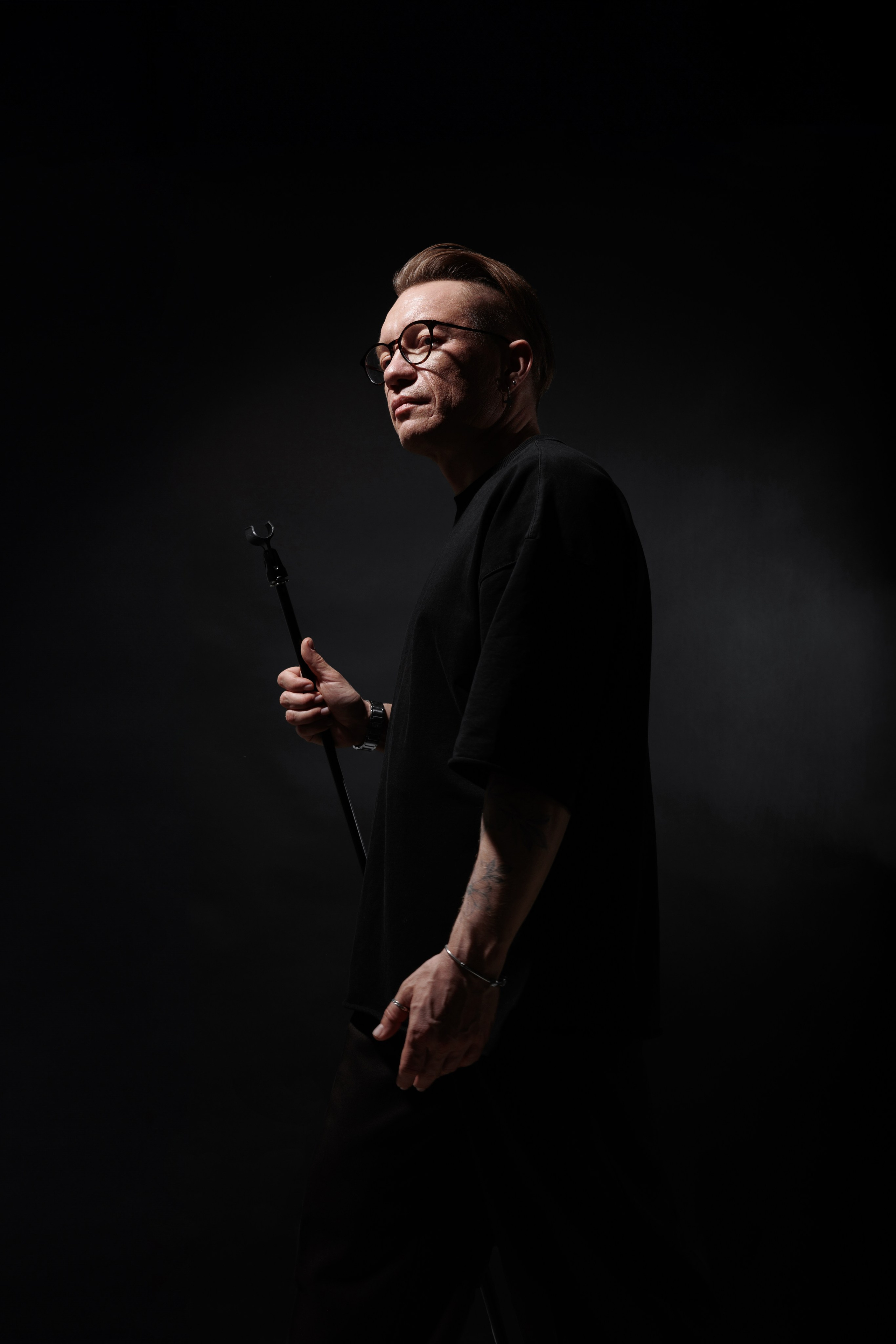 Мужские портреты. Свадебный фотограф в Смоленске Витя Лысенков