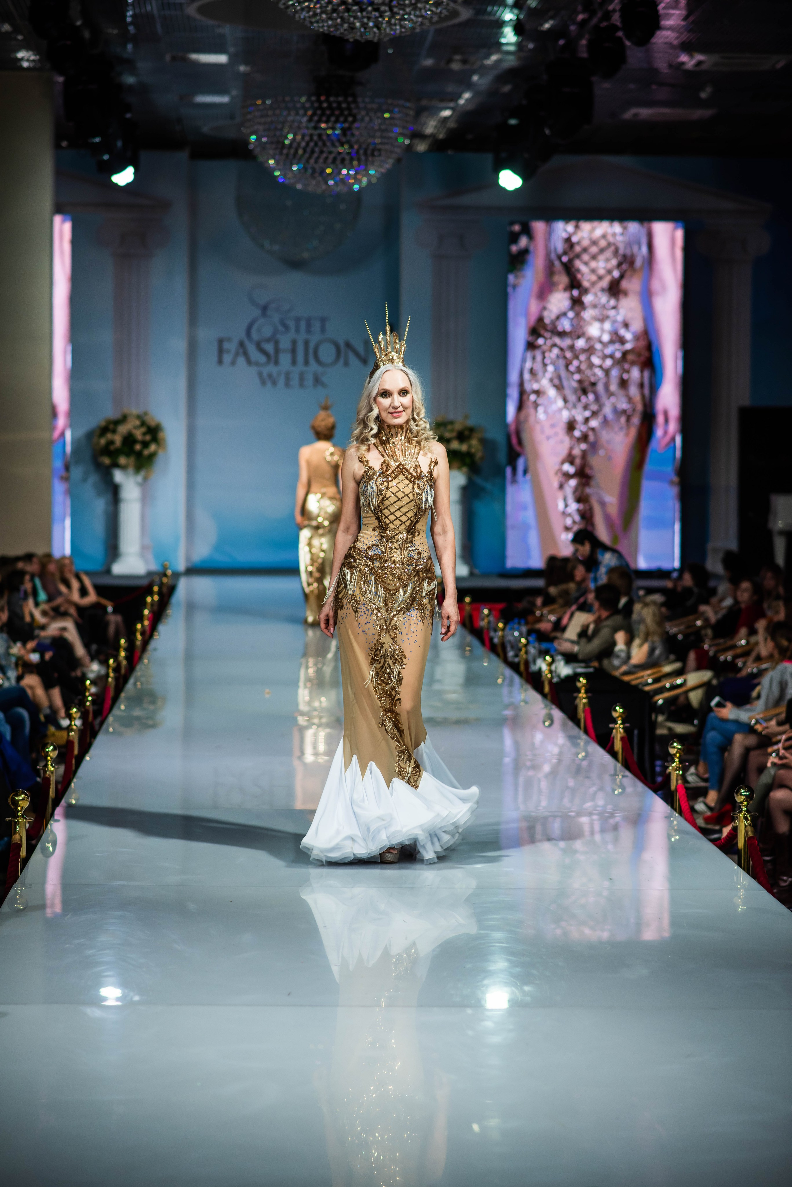 Кристина Кибовская. Главная