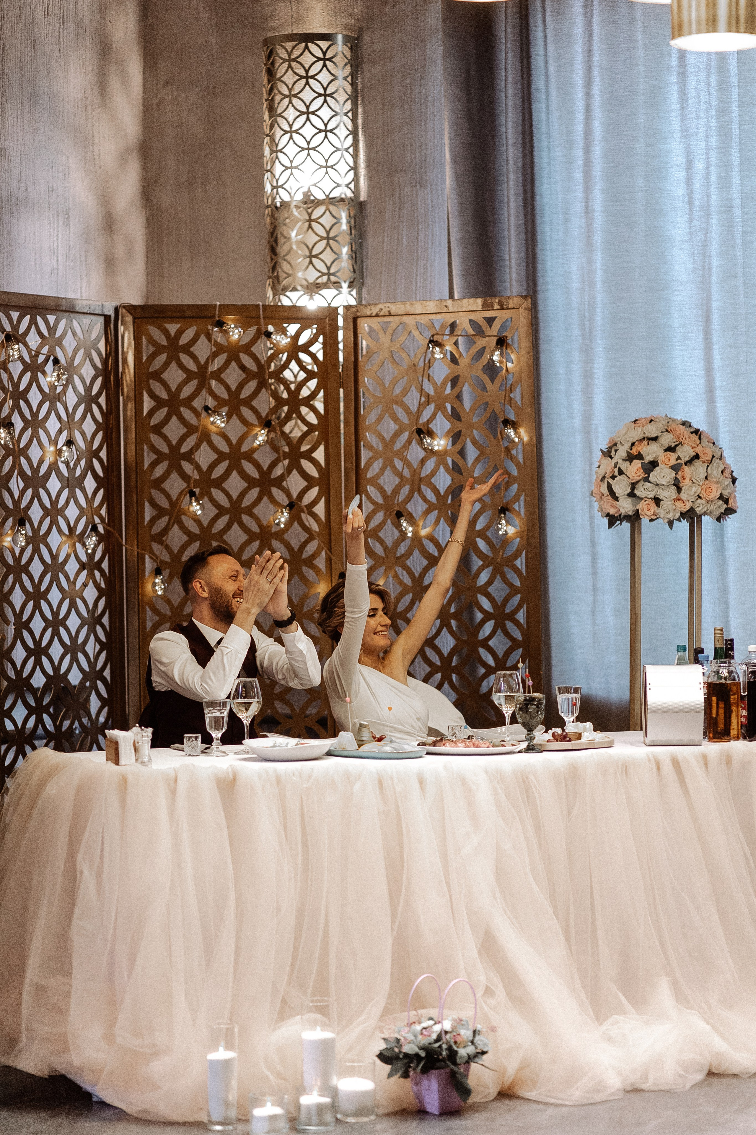 Петр и Диана. Свадебный фотограф Маргарита Глумскова