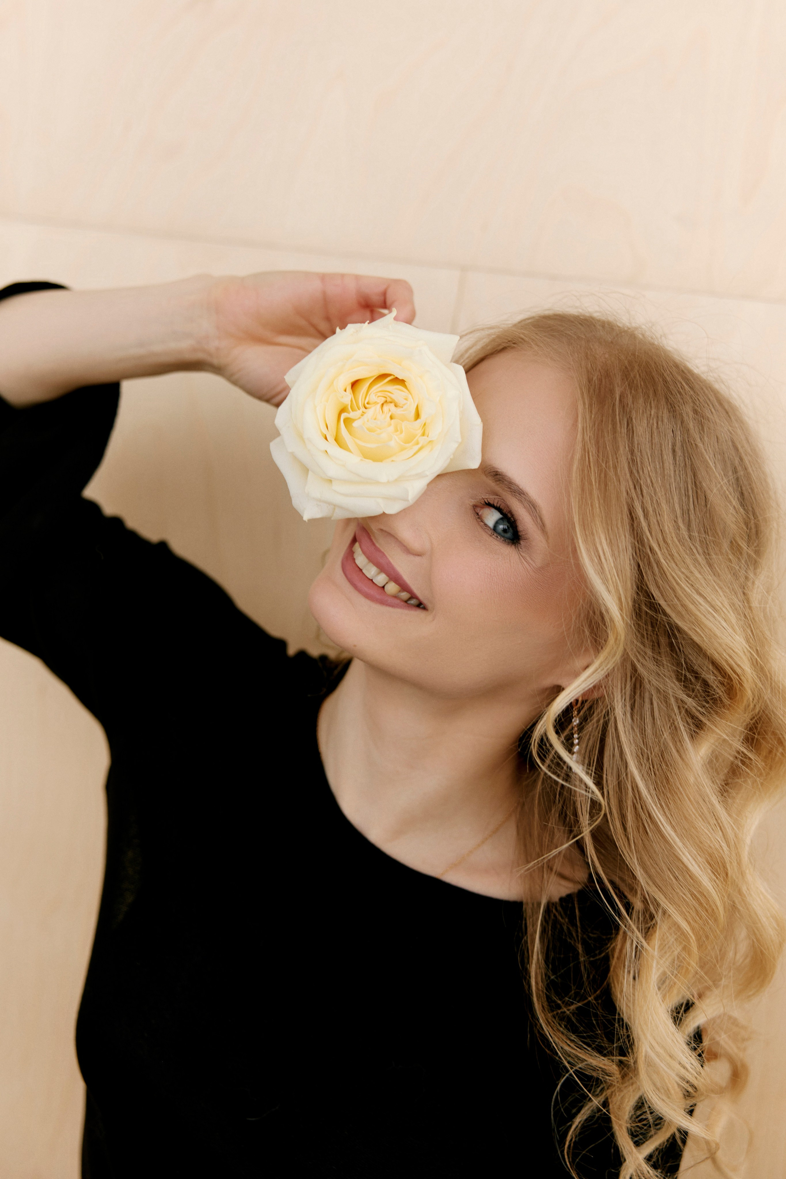 Вика. Фотограф Юлия Иванцова