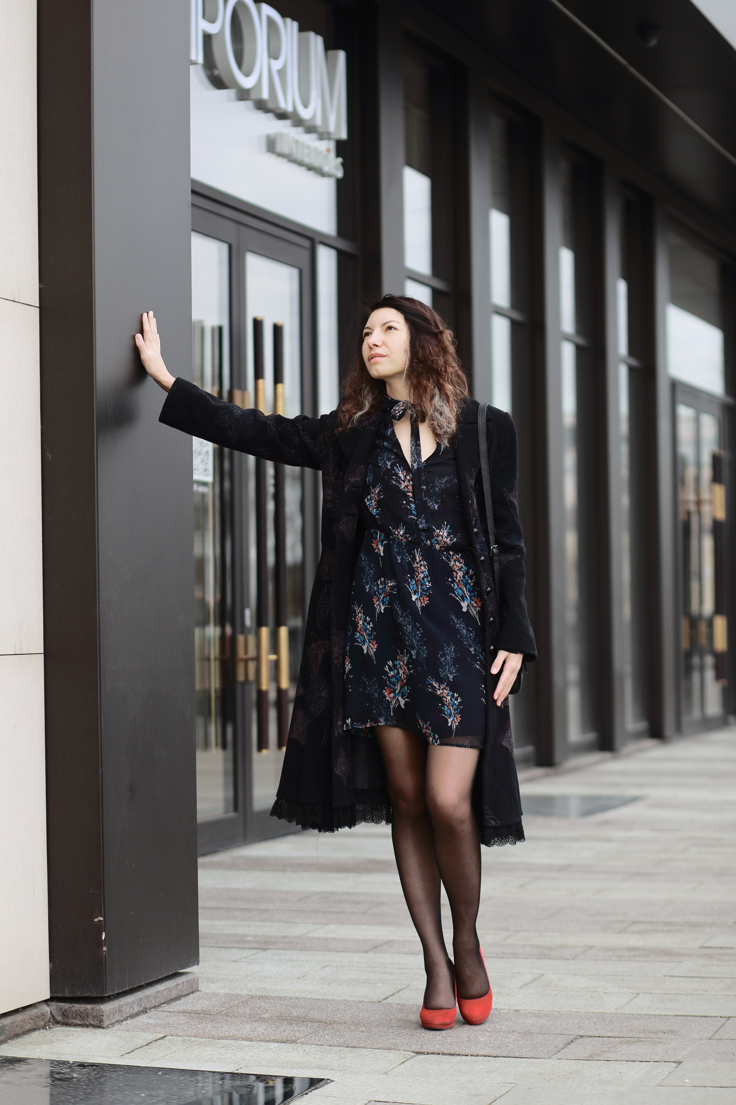 13. Творческие фотосессии в Москве