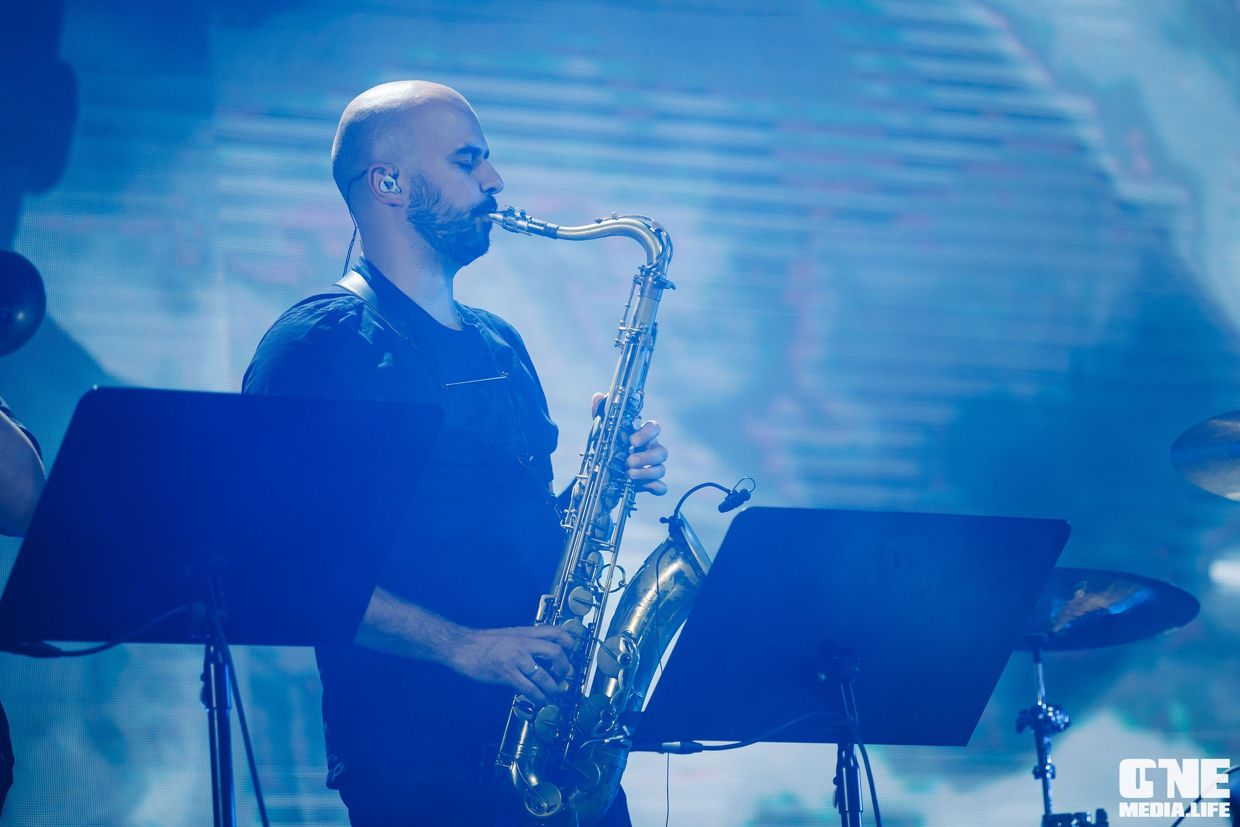 Фоторепортаж с концерта Эмина в Янтарь Холле. One Media Life: фоторепортажи, фотоотчеты с мероприятий и заведений