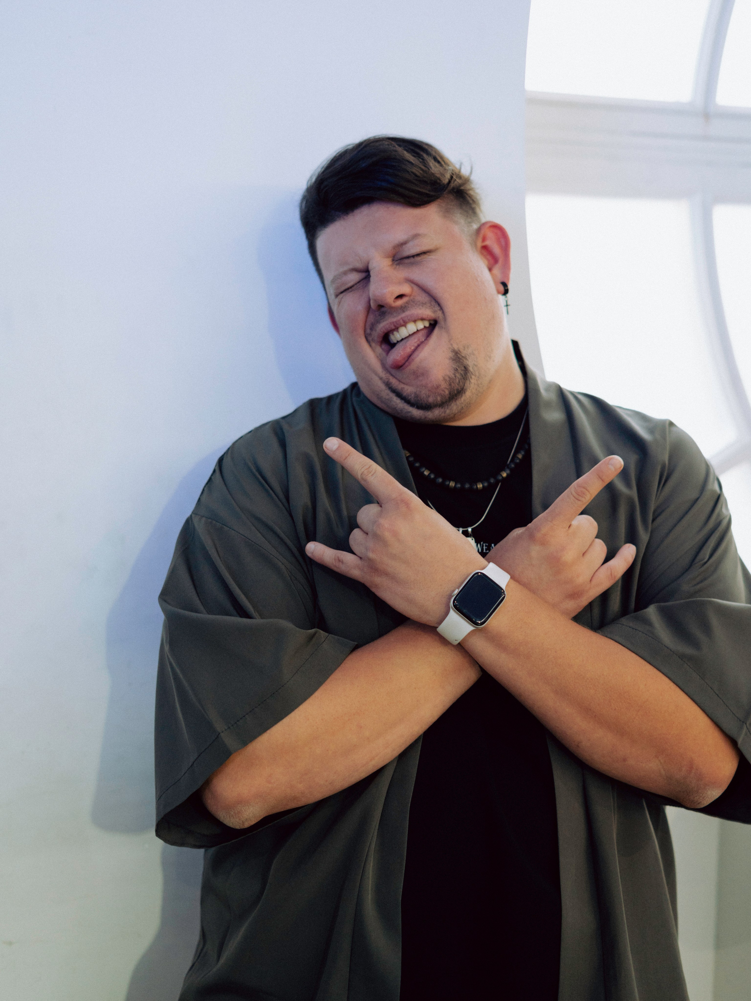 INPROSSECO FEST. Фотограф в Москве Шалышко Ангелина