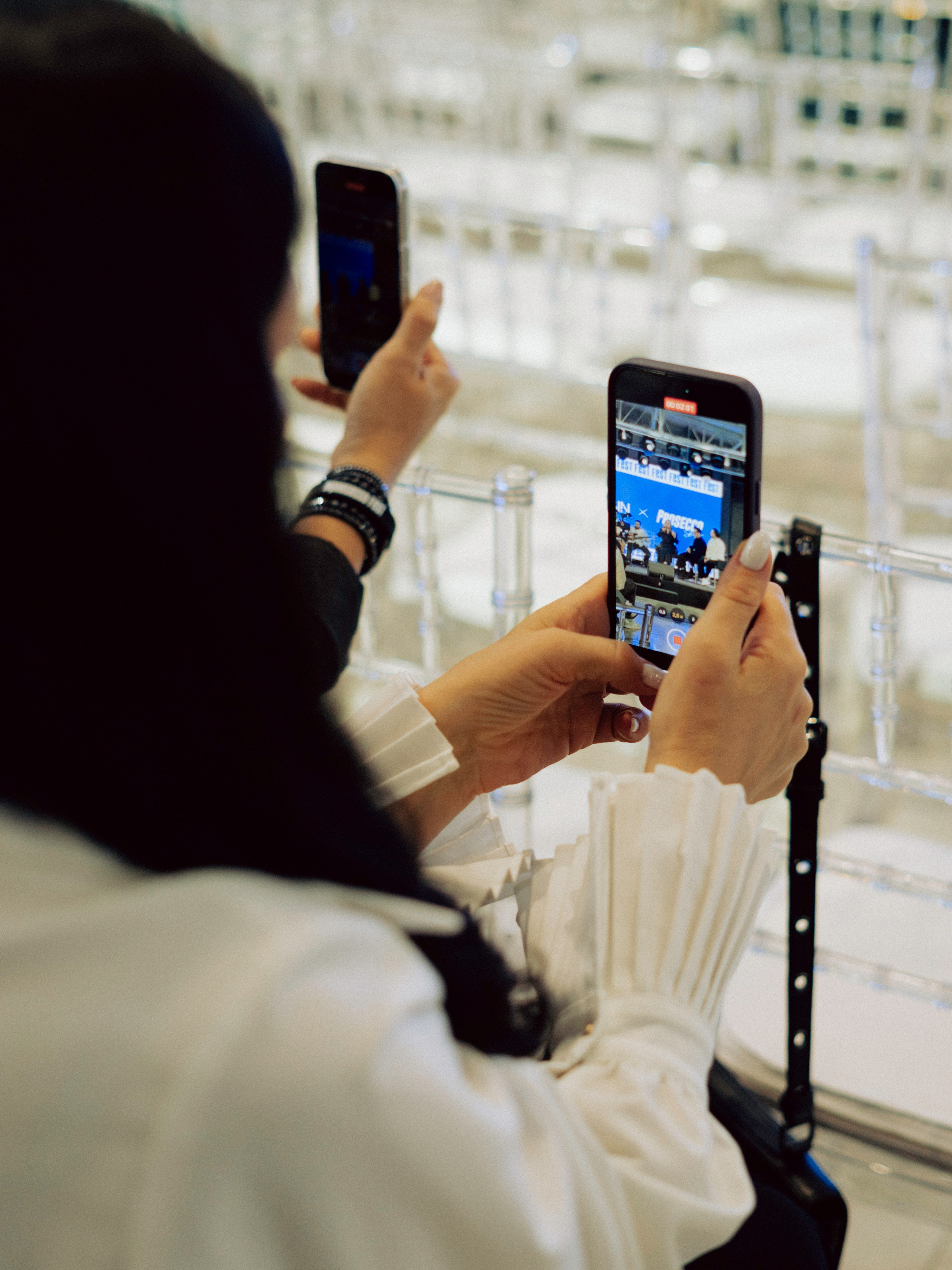 INPROSSECO FEST. Фотограф в Москве Шалышко Ангелина