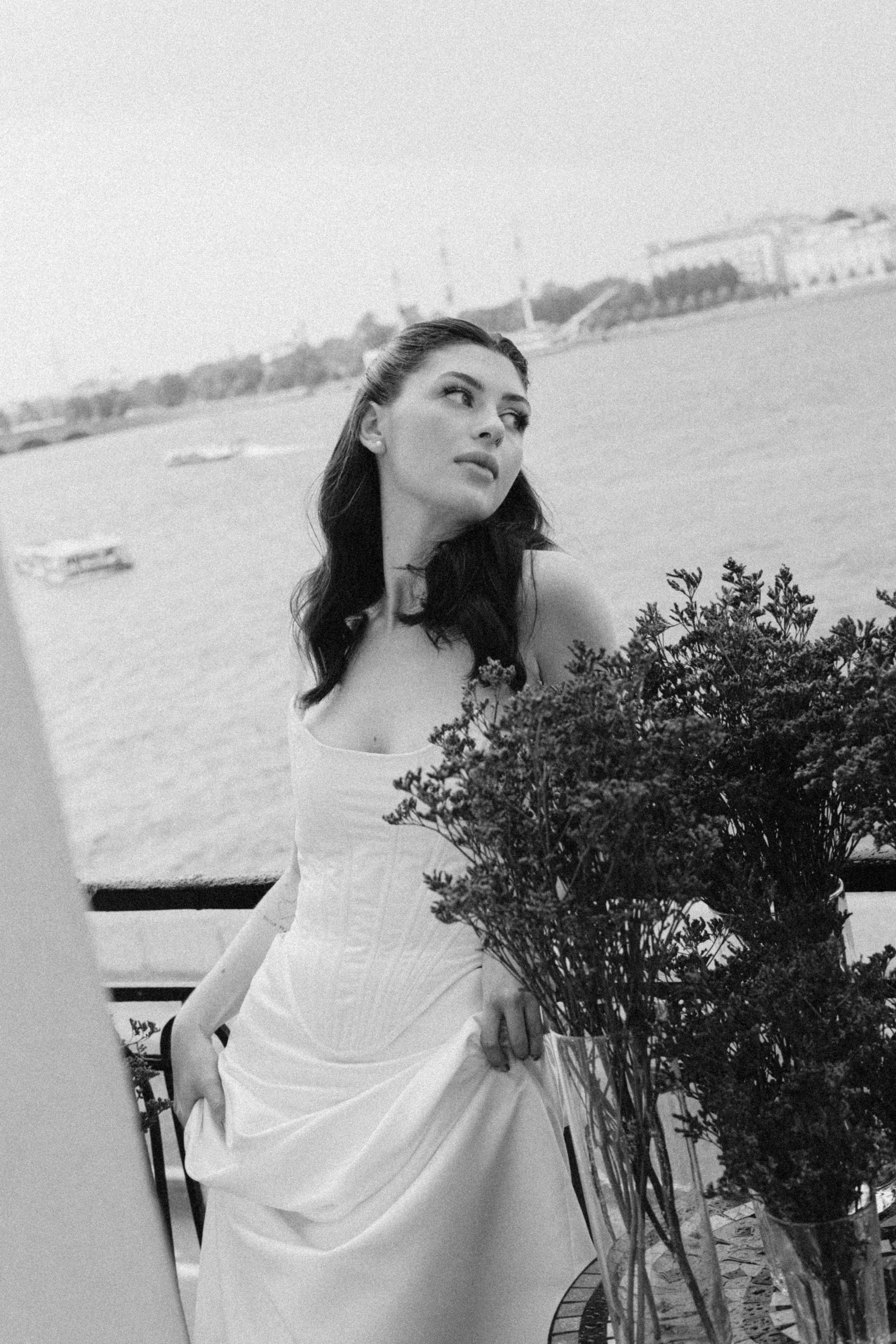 Арсений и Дарья. Свадебное агентство Amorewed Agency