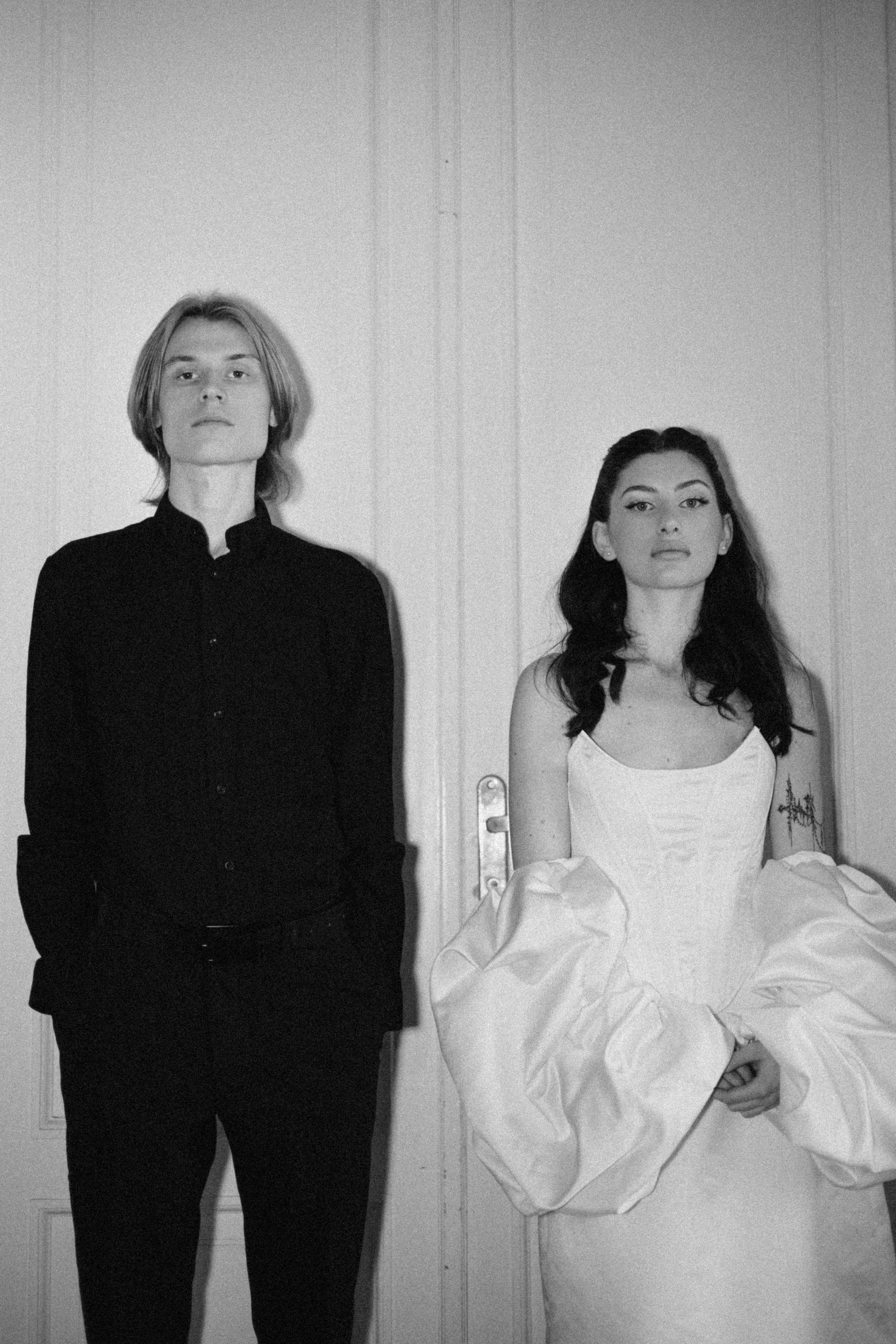 Арсений и Дарья. Свадебное агентство Amorewed Agency