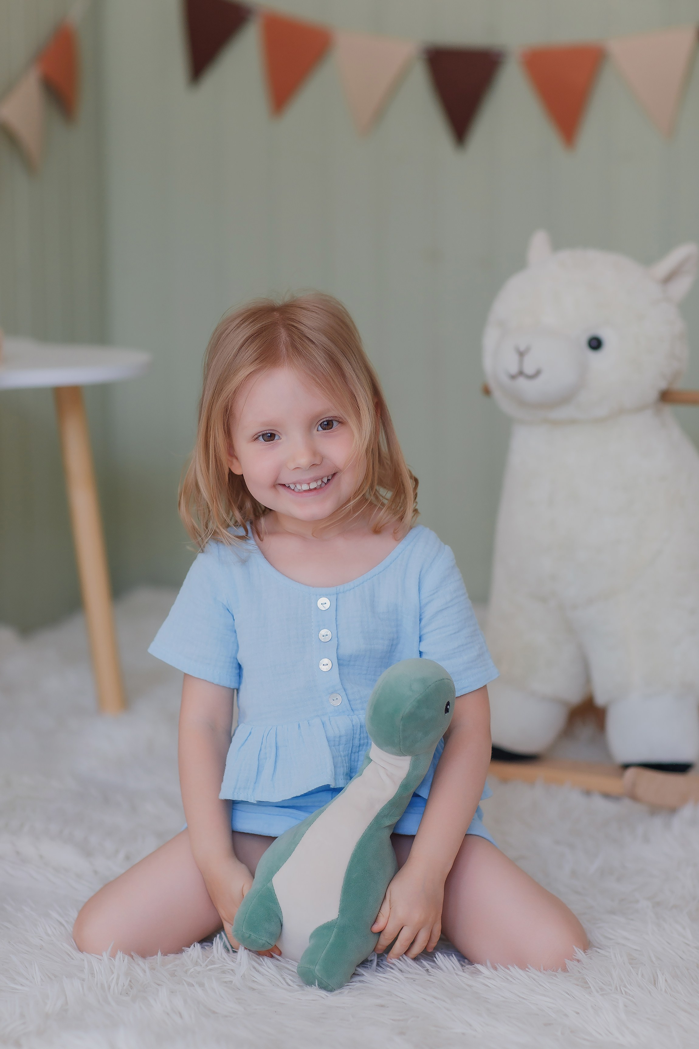 Малыши. Фотостудия СМУЗИ