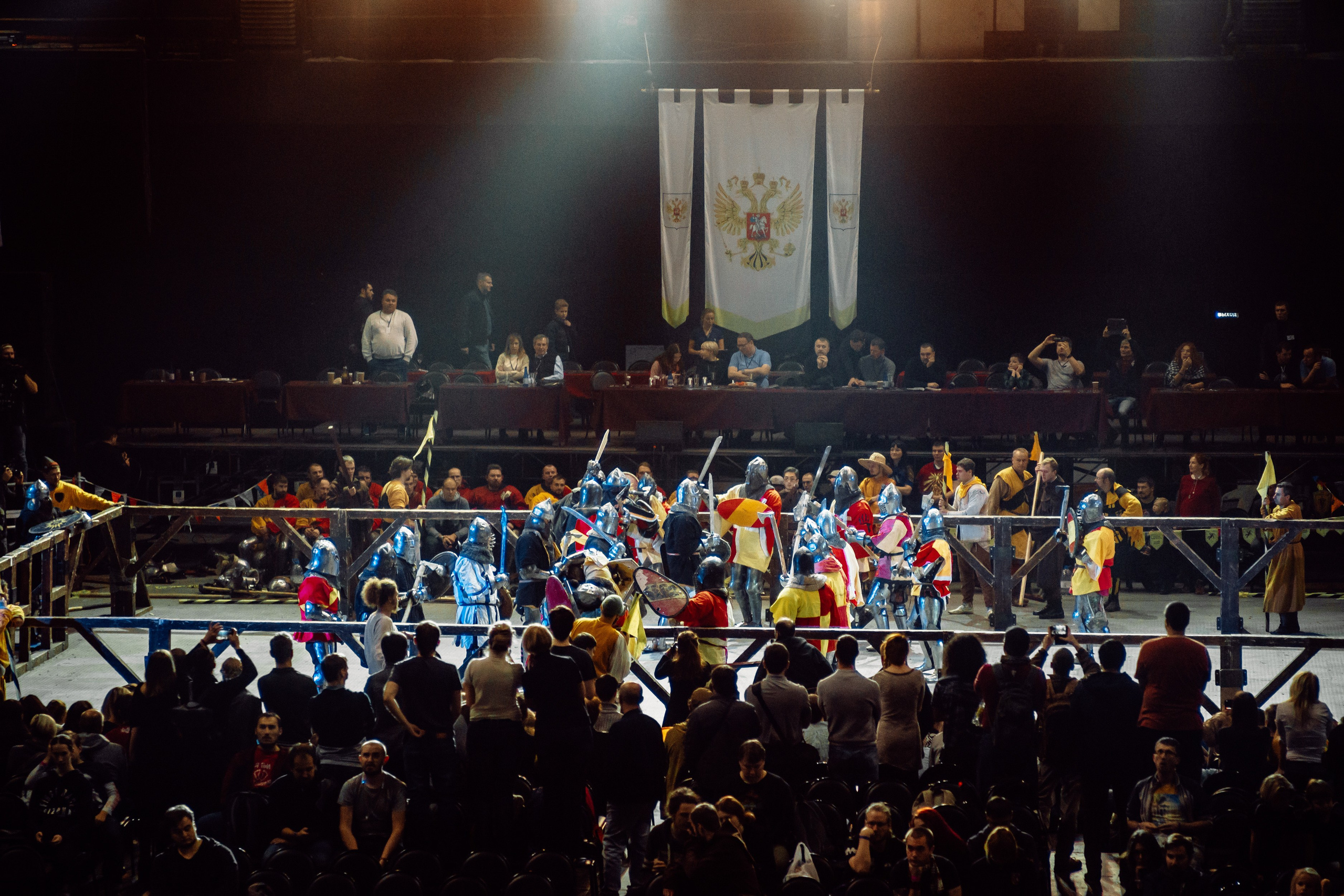 Фотосъёмка спортивных мероприятий. All In Media — фотосъёмка и видеопродакшн