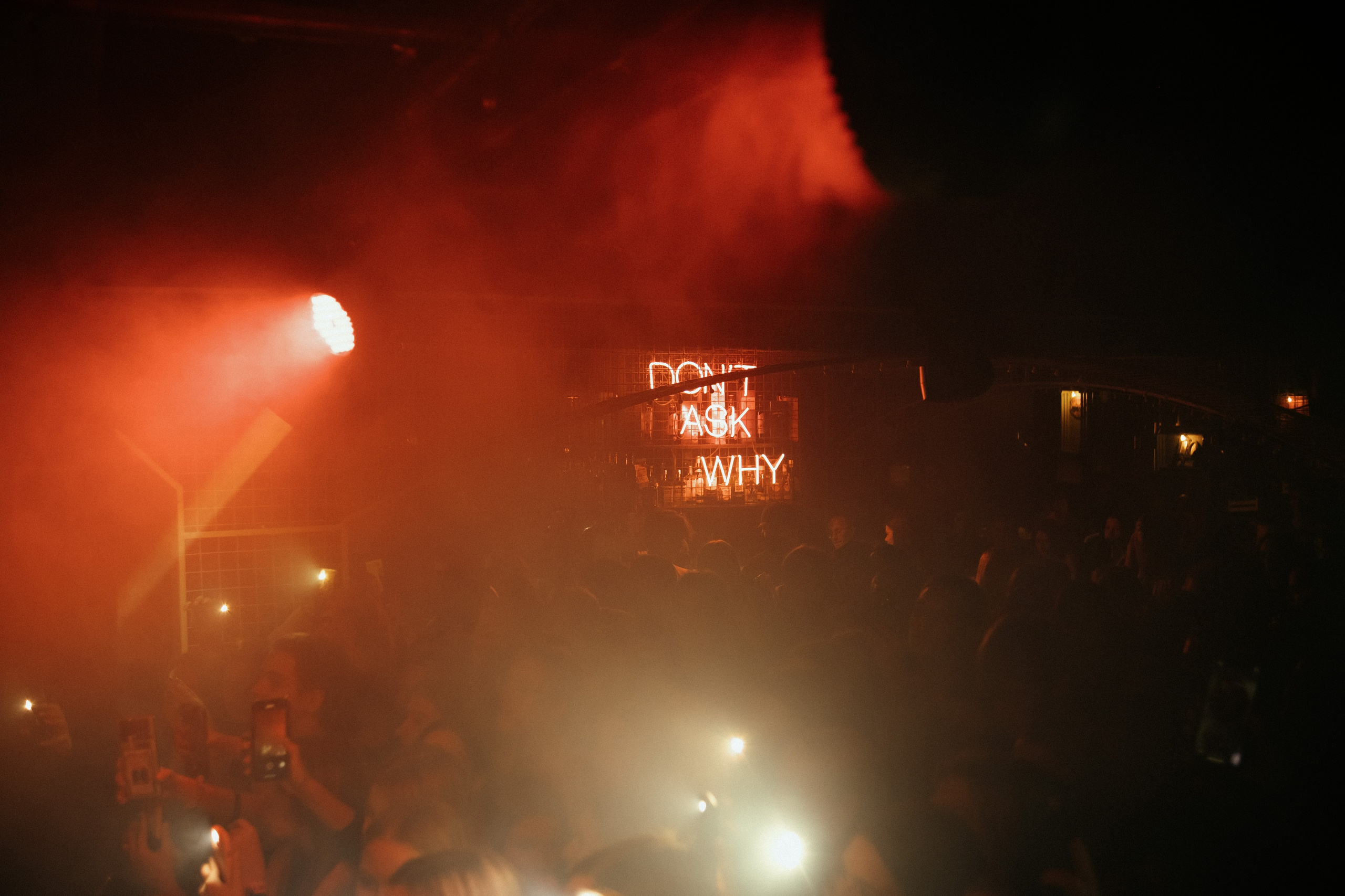 Концерт Nkeeei, Uniqe, Artem Shilovets | Калуга. Фотограф Vika Rin