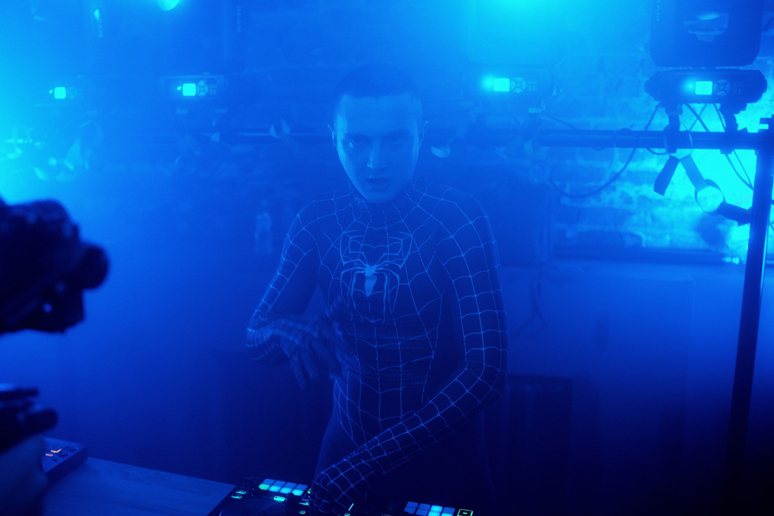 FROM PROVINCE | Морозилка. Фотограф Vika Rin