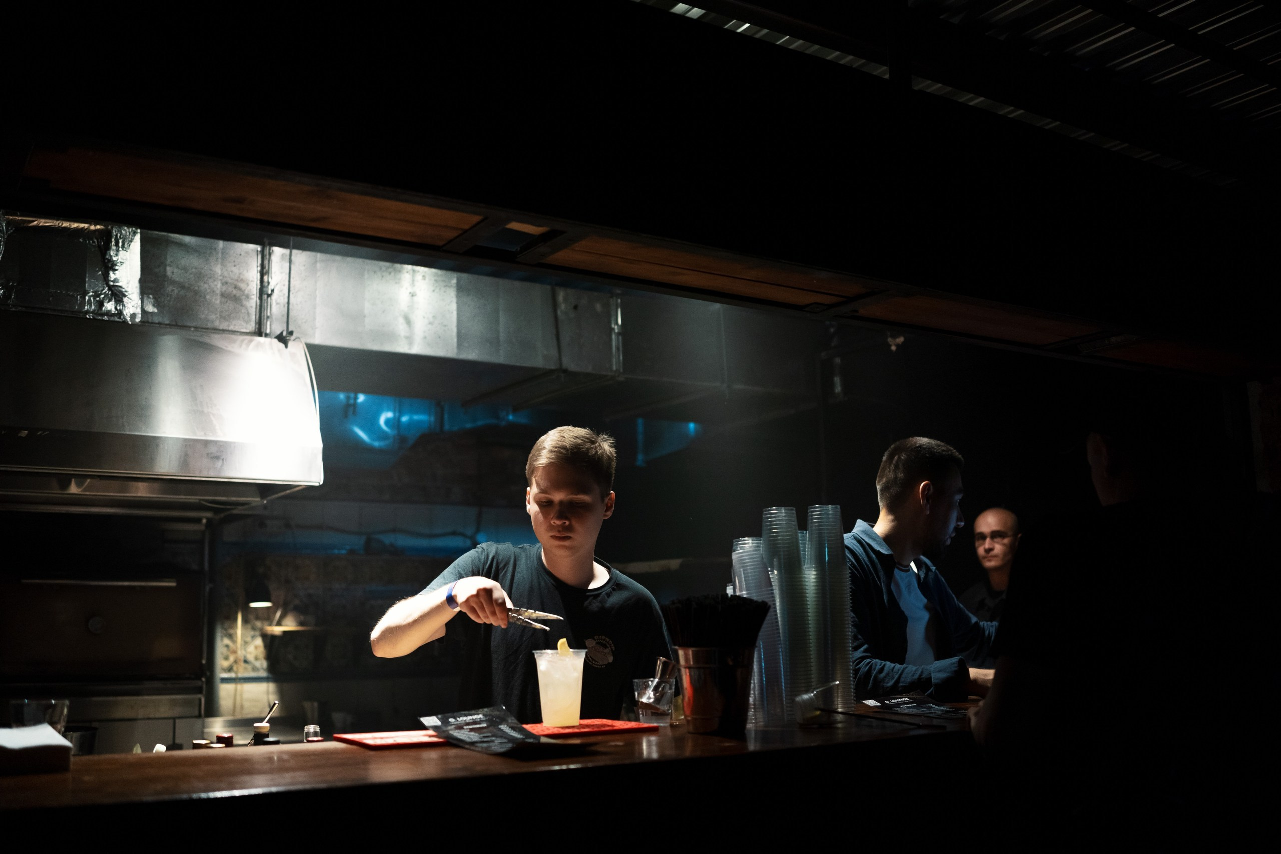 FROM PROVINCE | OZMA, NPHONIX | Смена. Фотограф Vika Rin