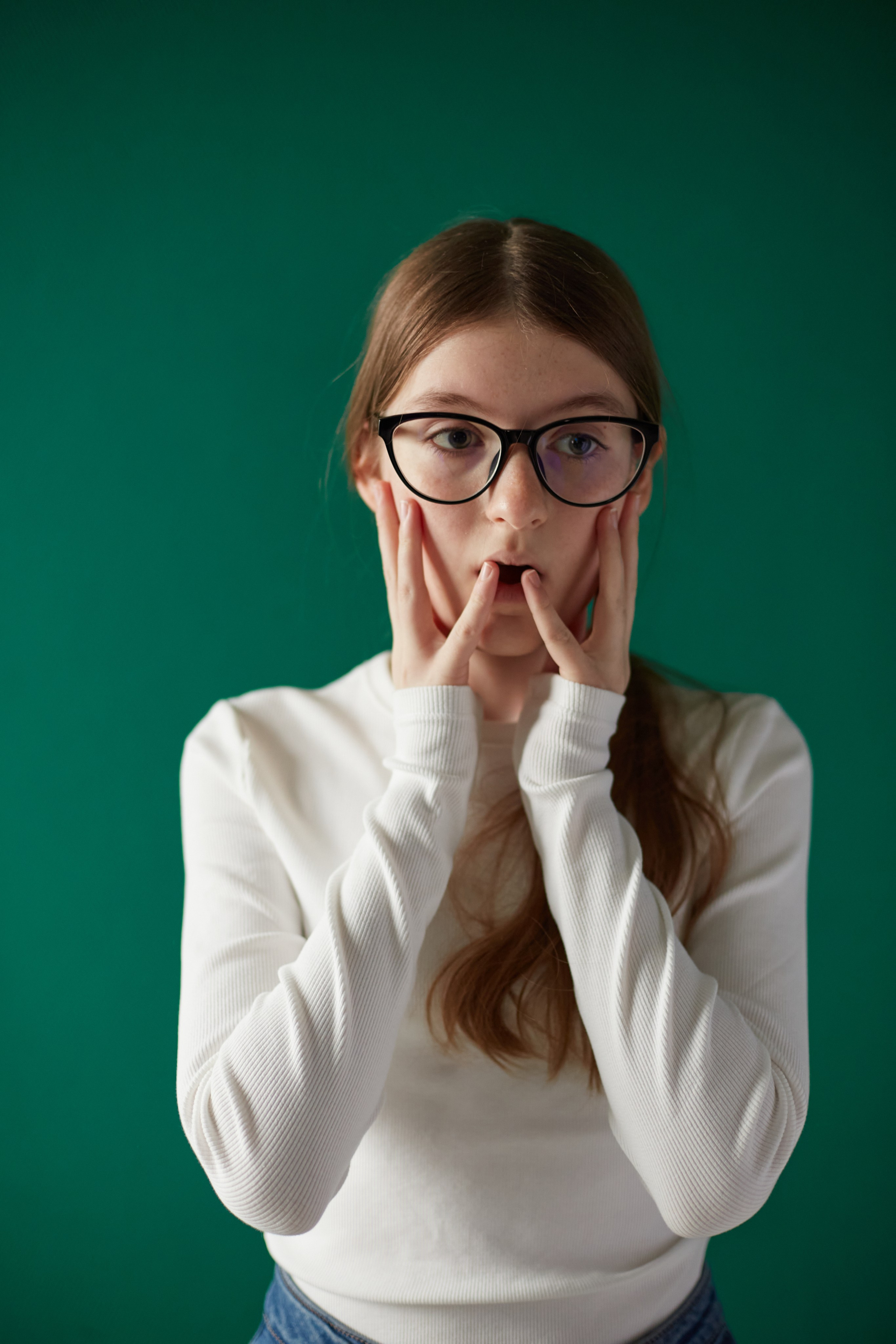 Стрельникова Камилла. Фотограф Зиновьев Михаил